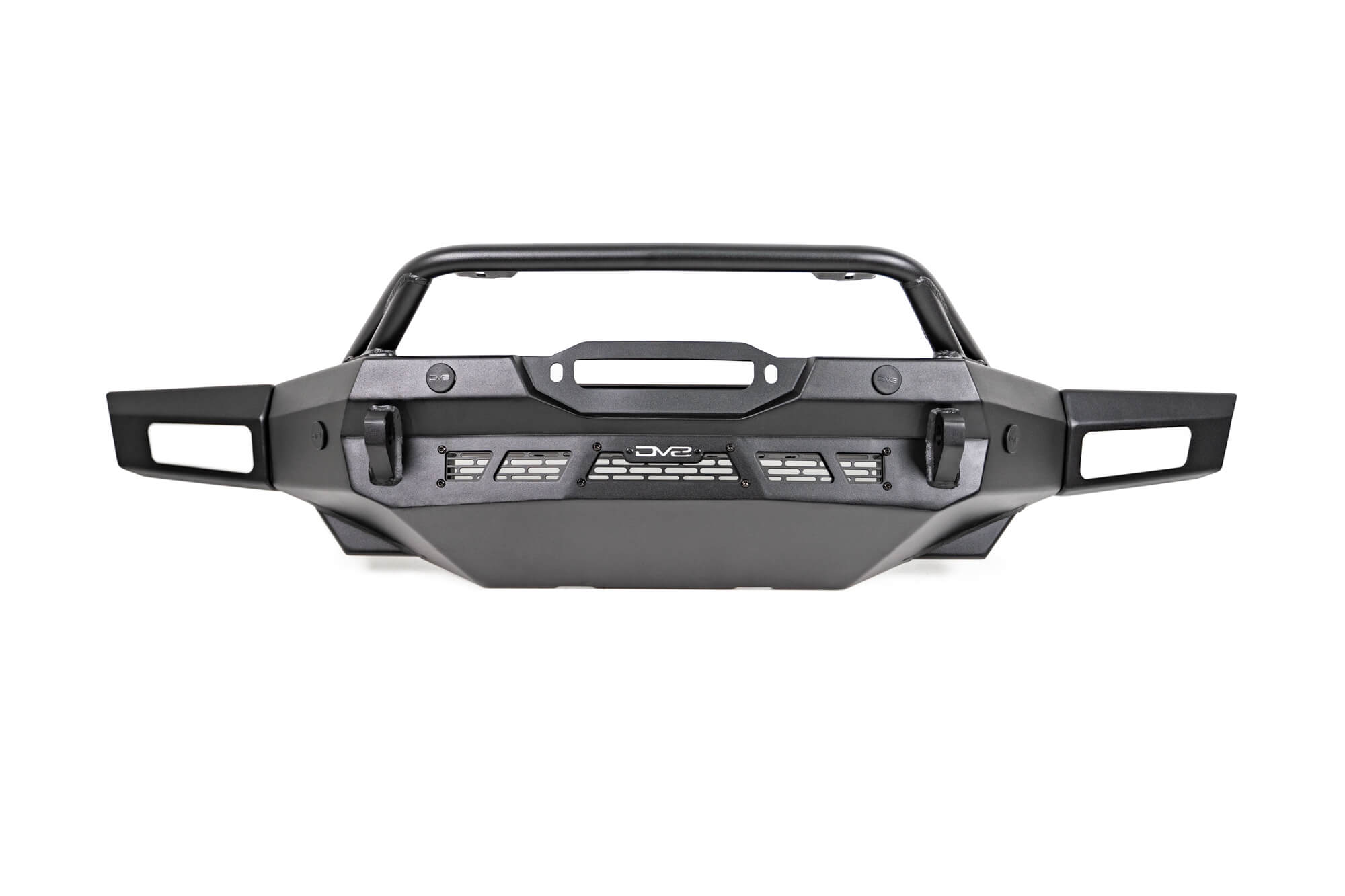 DV8 Offroad Front Bumper FBBR-05