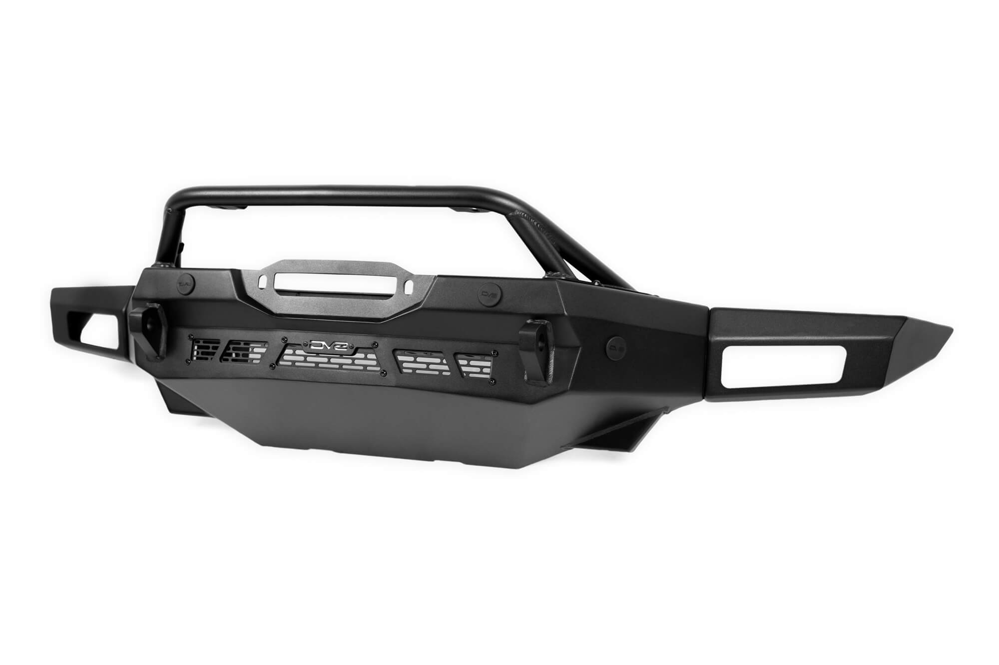 DV8 Offroad Front Bumper FBBR-05