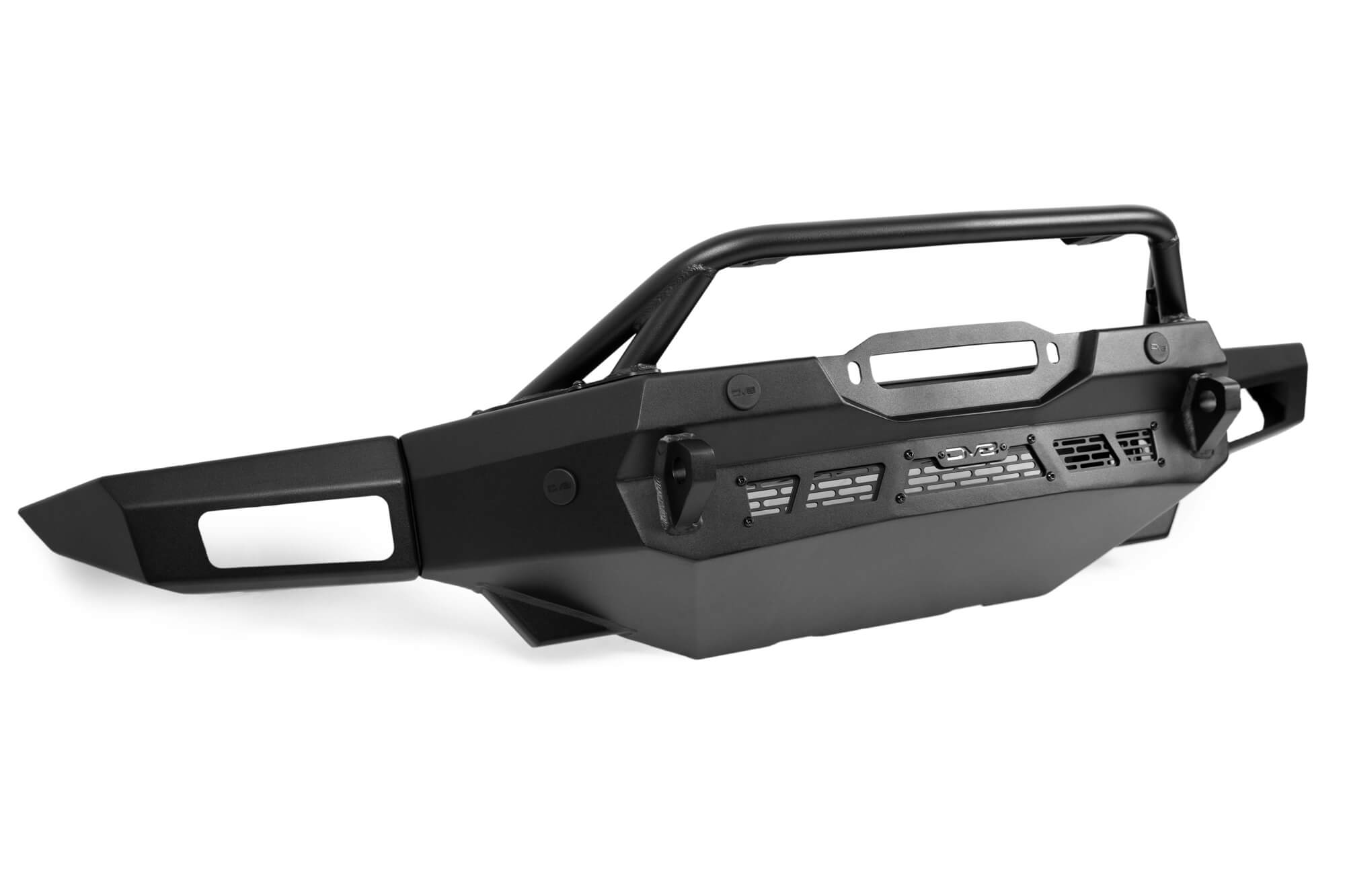 DV8 Offroad Front Bumper FBBR-05