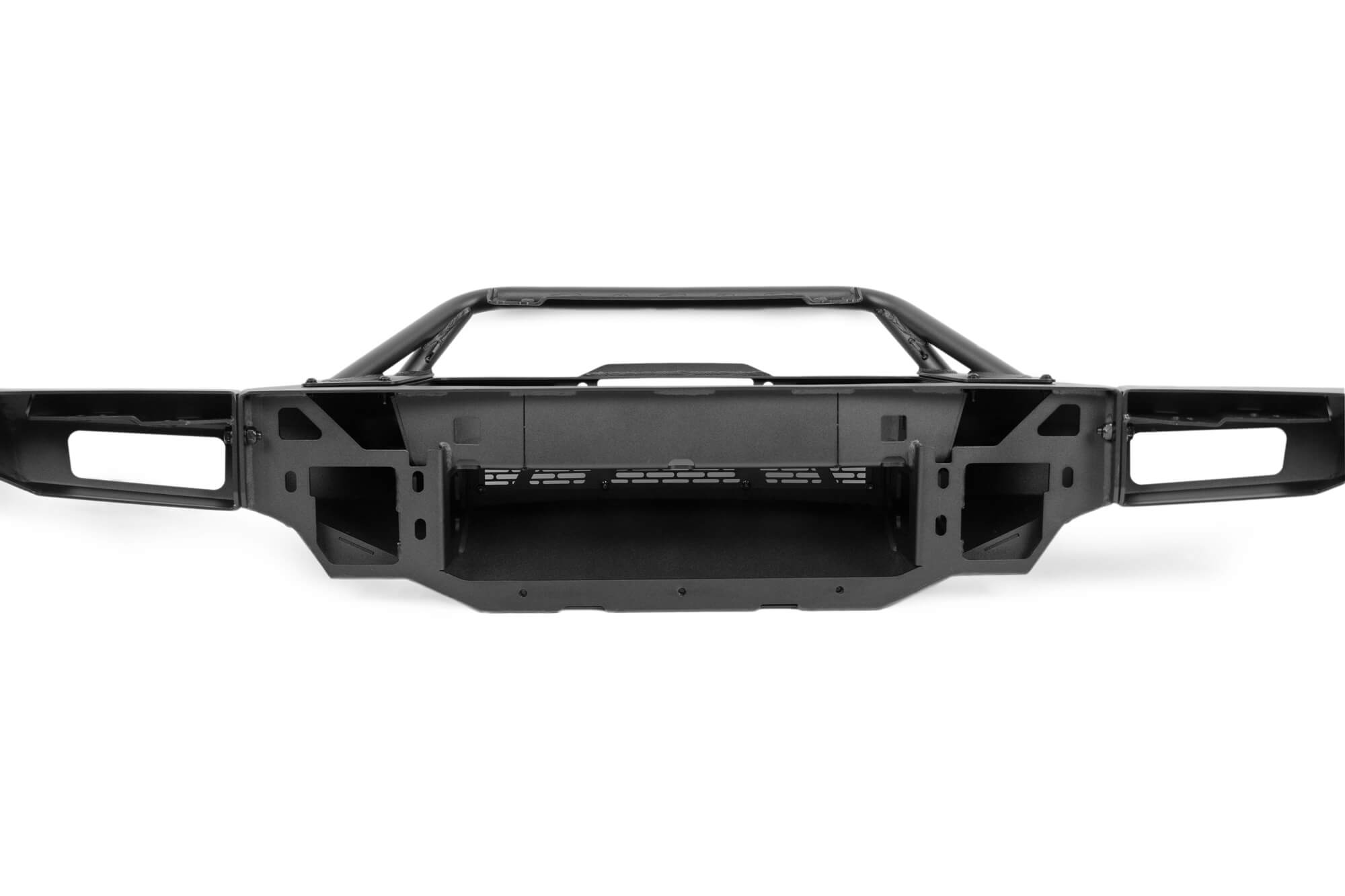 DV8 Offroad Front Bumper FBBR-05