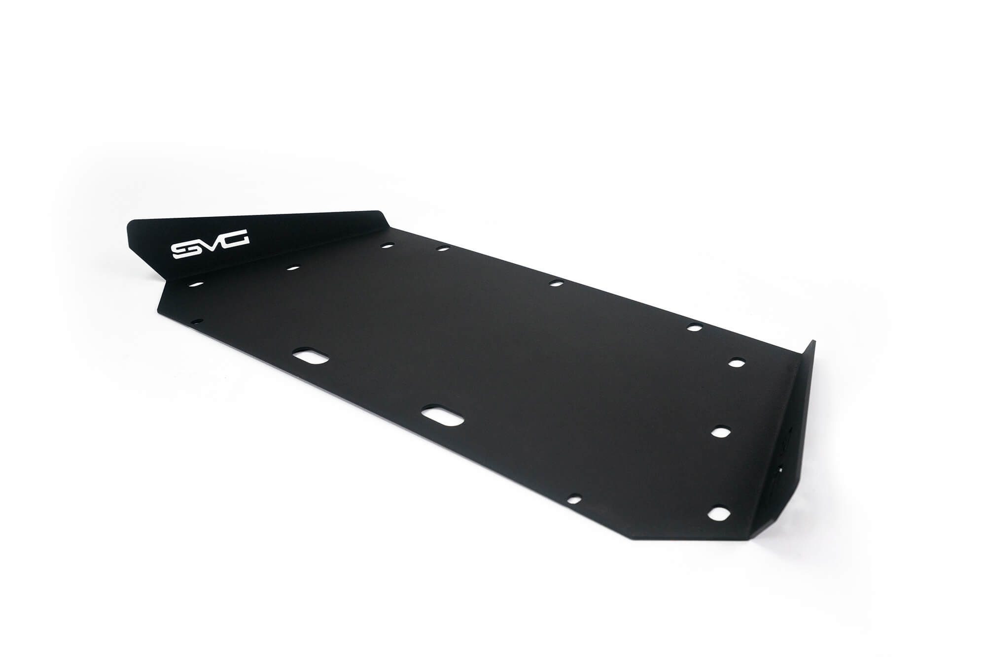 DV8 Offroad FBGX-01 14-21 LEXUS GX 460 WINCH CAPABLE FRONT BUMPER WITH SENSOR HOLES FBGX-01