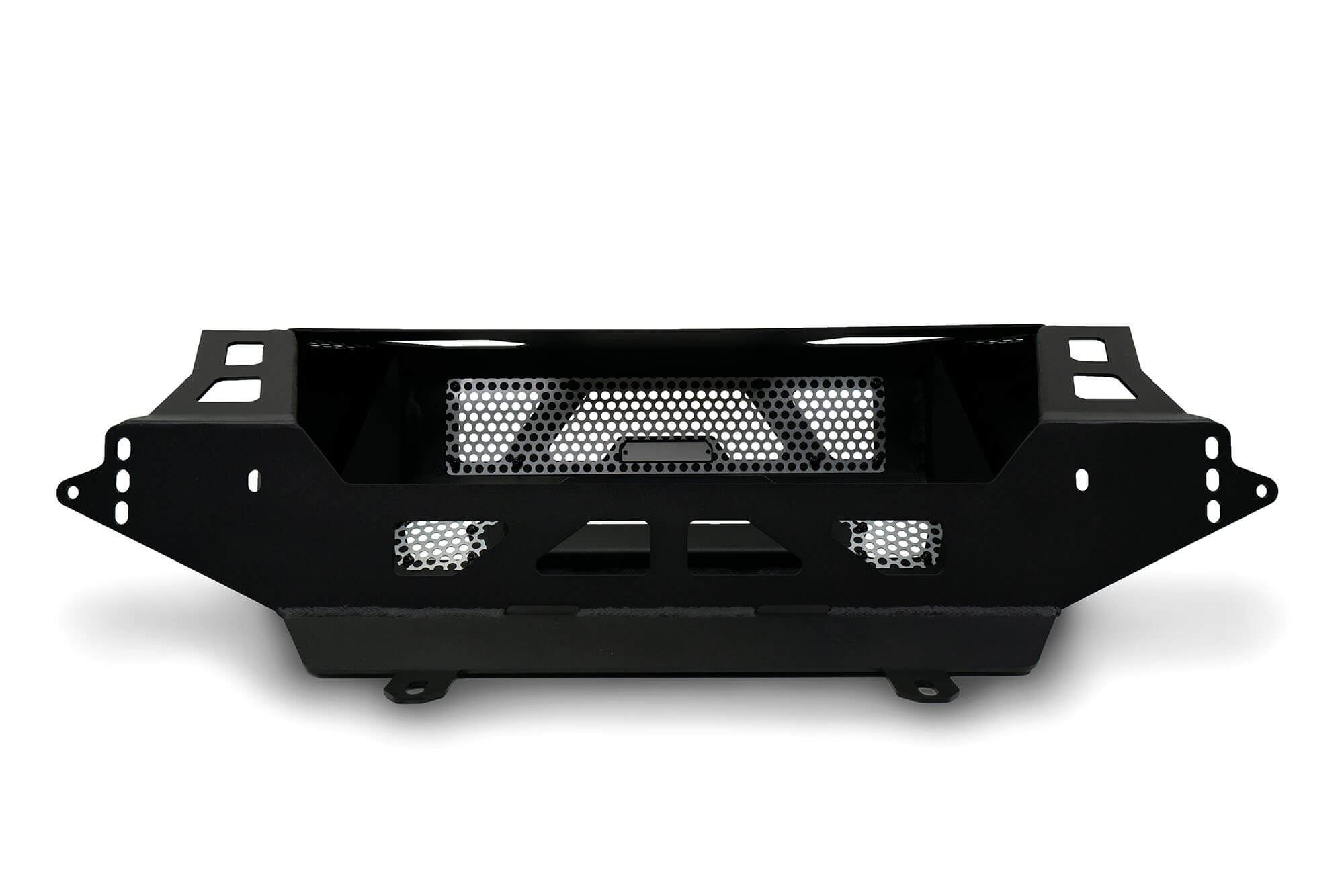 DV8 Offroad 2003-09 Lexus GX 470; Mto Series Winch Front Bumper? FBGX-02