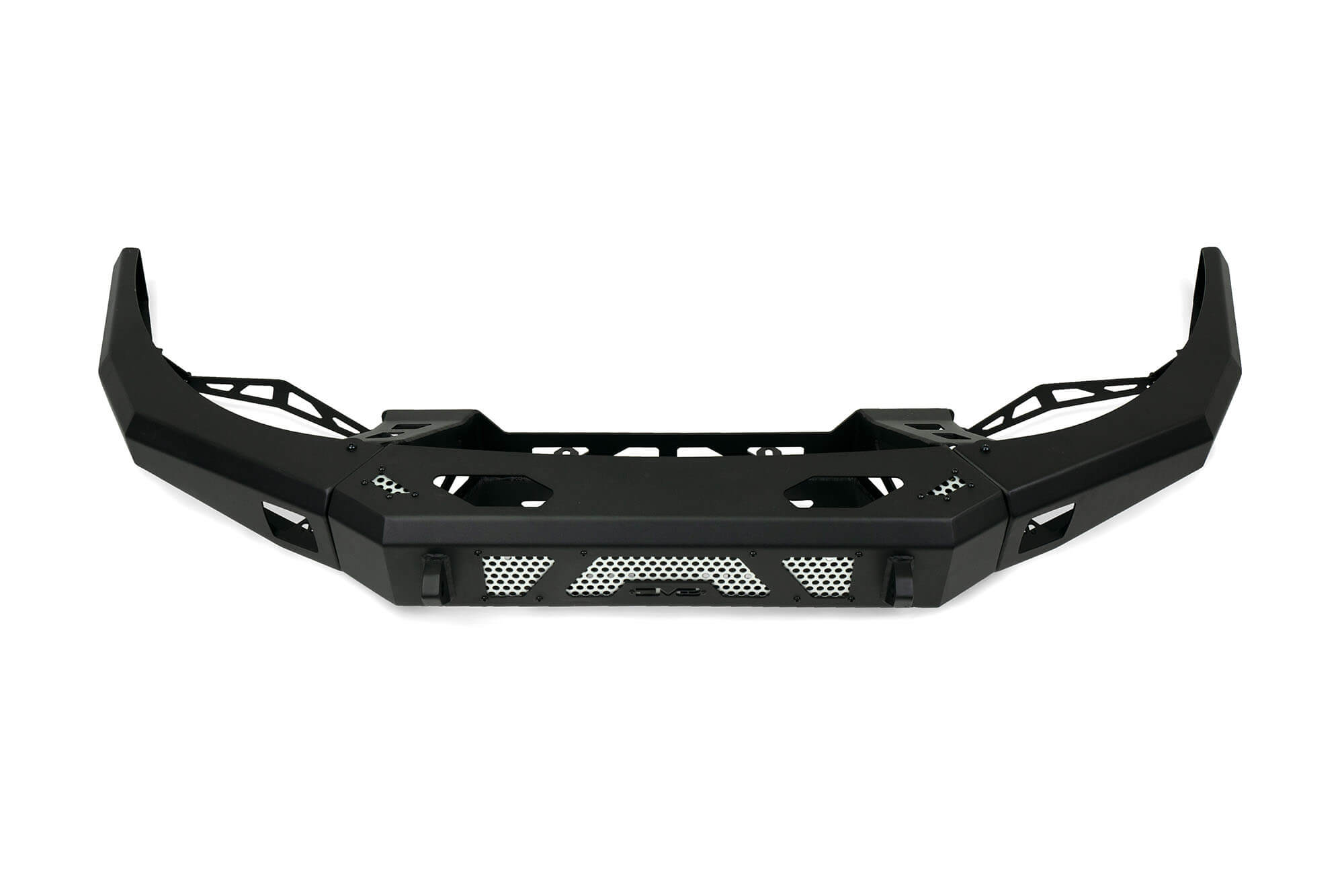 DV8 Offroad 2003-09 Lexus GX 470; Mto Series Winch Front Bumper? FBGX-02