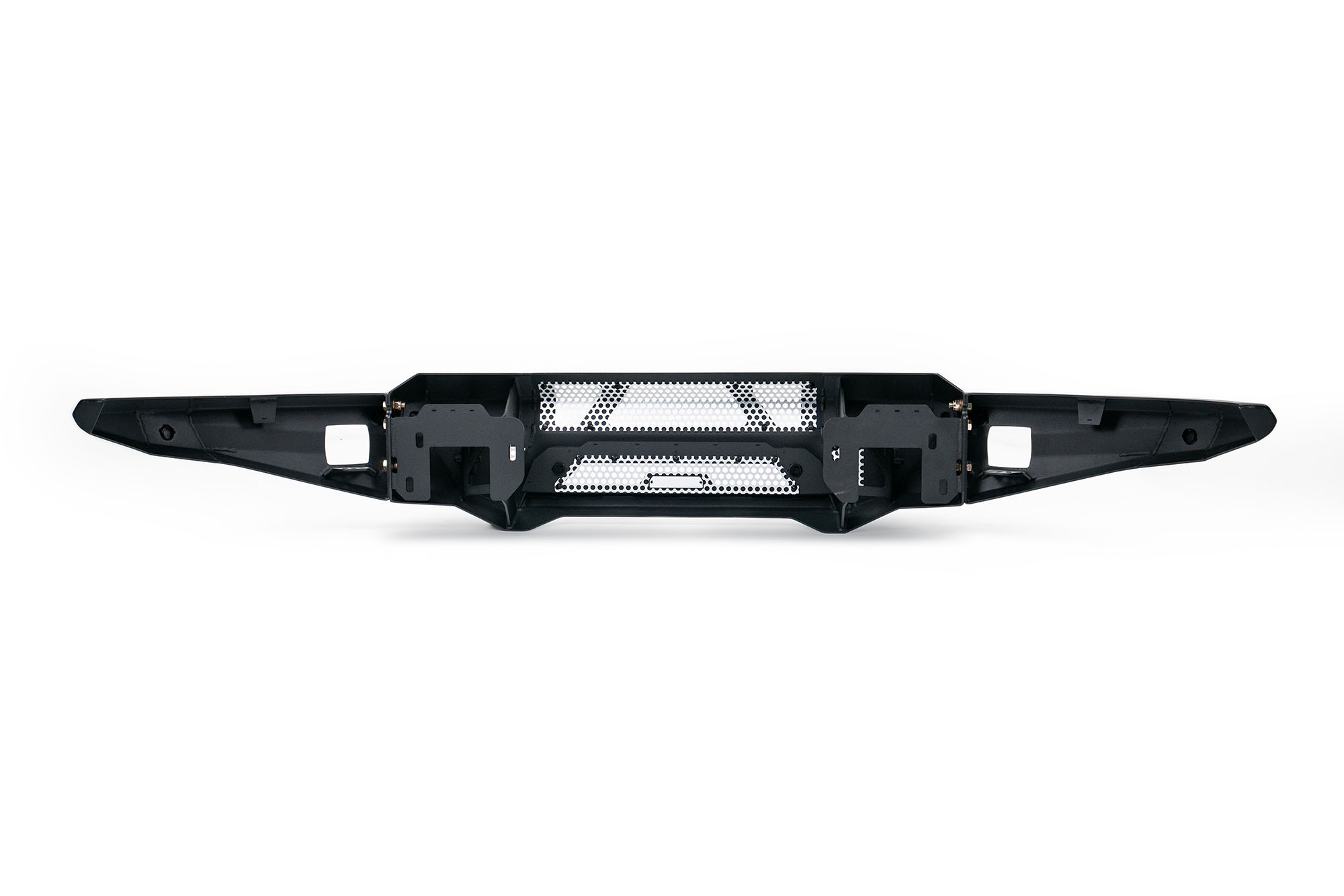DV8 Offroad 2021-22 Ford F-150; MTO Series Front Bumper? FBFF1-09