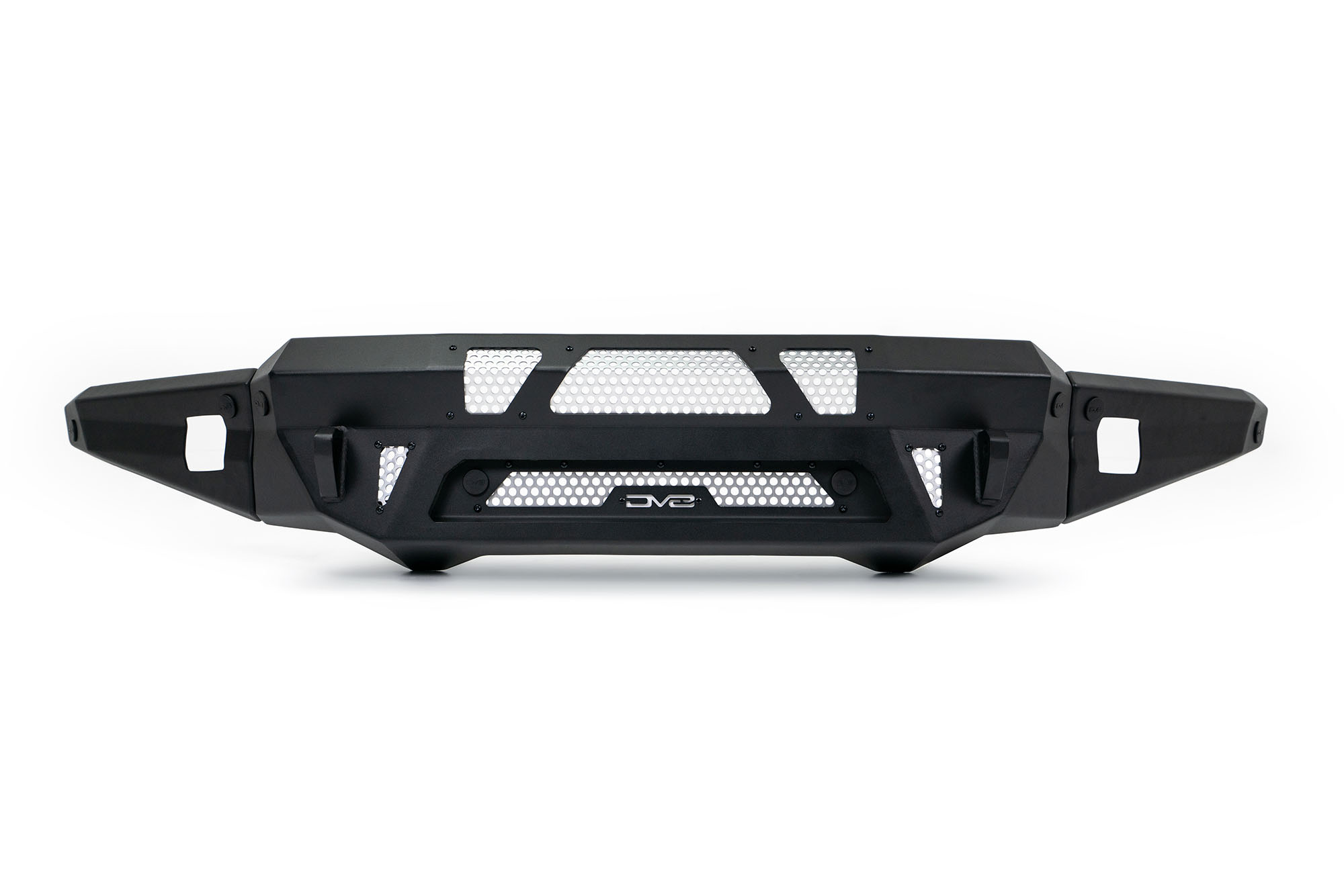 DV8 Offroad 2021-22 Ford F-150; MTO Series Front Bumper? FBFF1-09