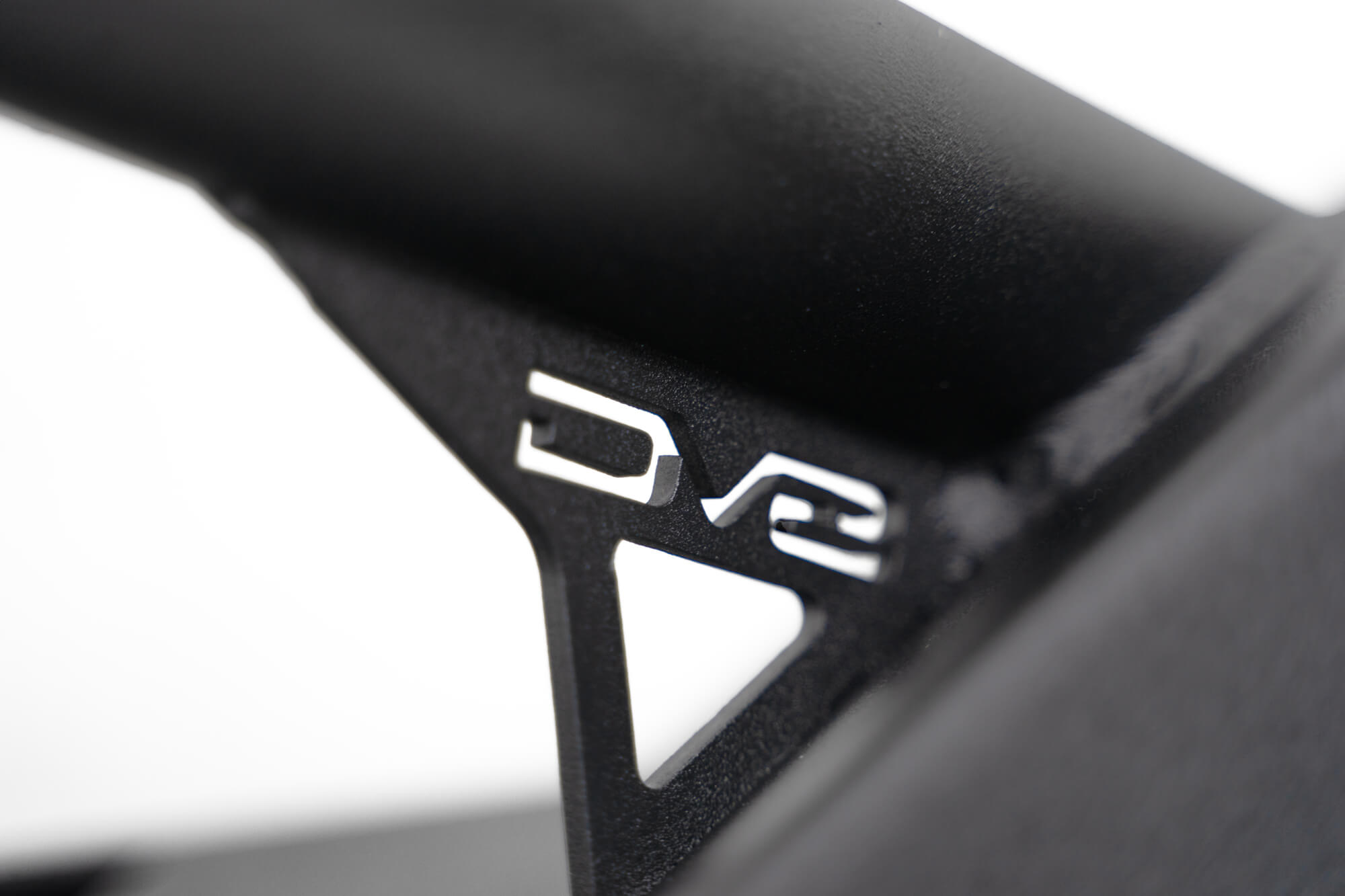 DV8 Offroad Jeep Wrangler JL & Gladiator JT FS-7 Mid-Width Winch Front Bumper FBJL-07