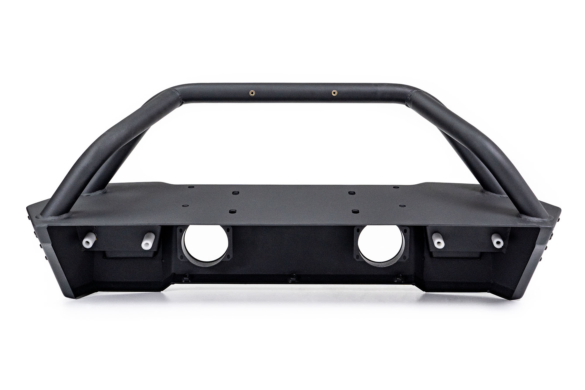 DV8 Offroad Front Bumper-Wrangler JK, JL and Gladiator JT FBJL-04