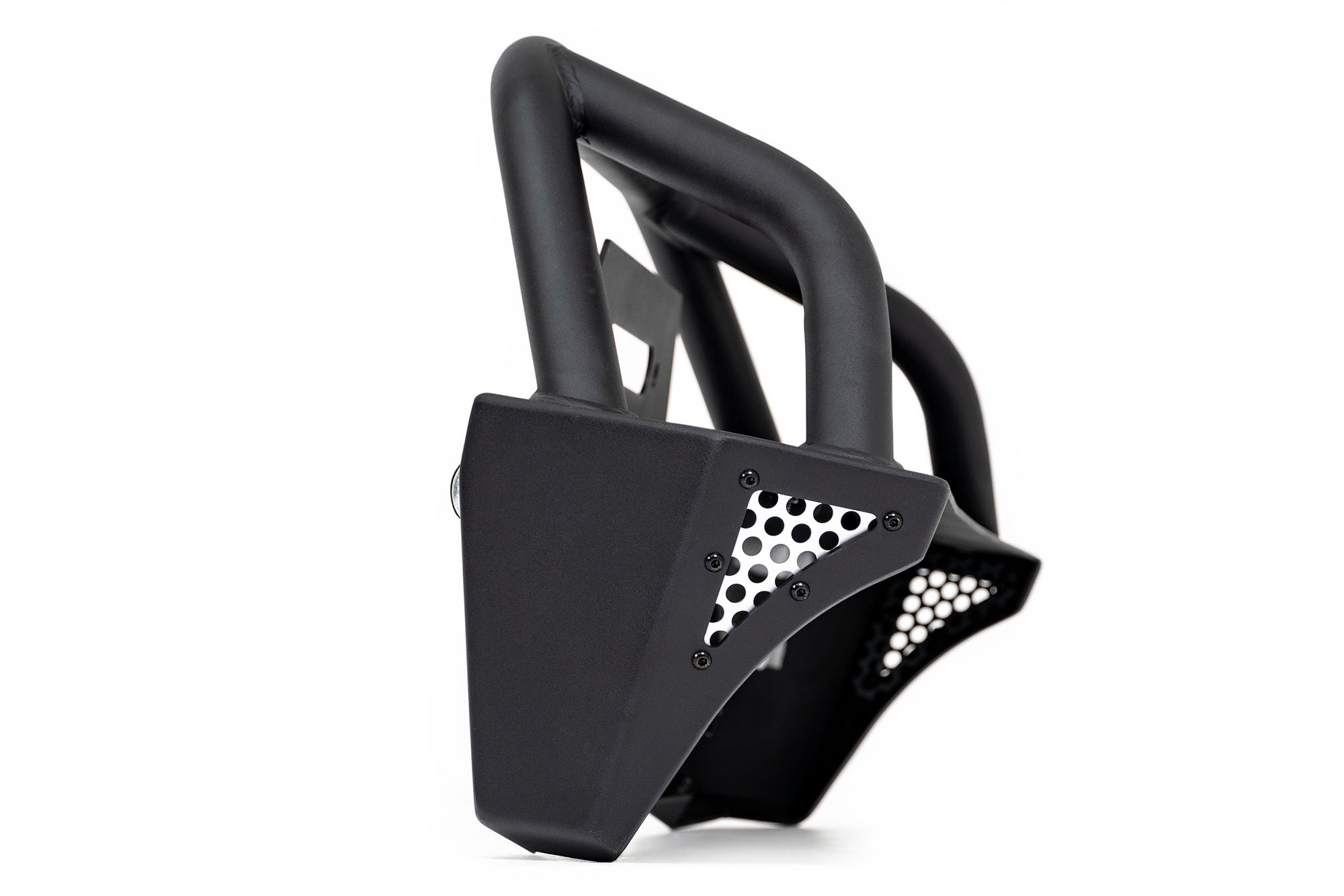 DV8 Offroad Front Bumper-Wrangler JK, JL and Gladiator JT FBJL-04