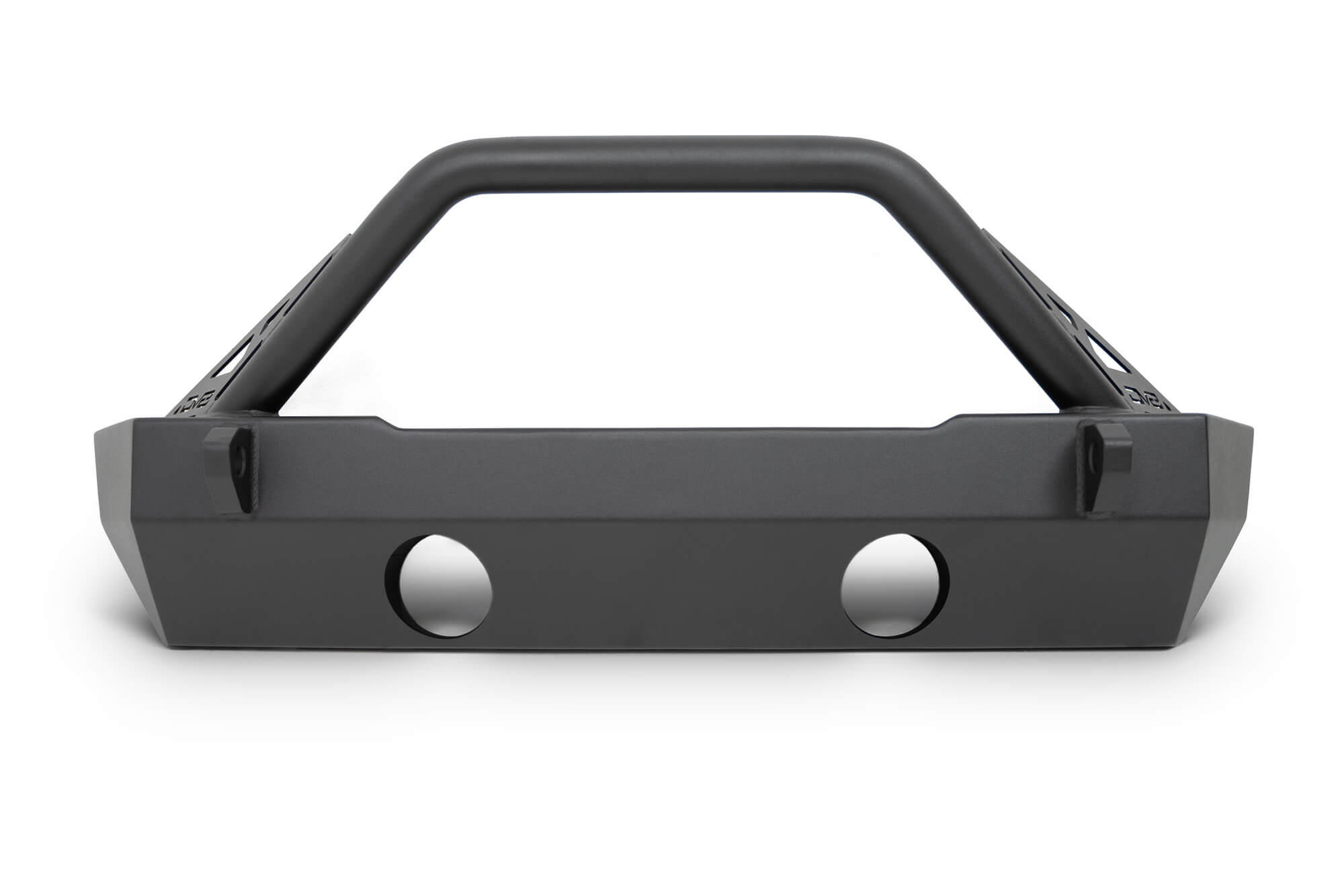 DV8 Offroad Jeep Wrangler JK/JL & Gladiator JT FS-15 Series Front Bumper FBJL-05