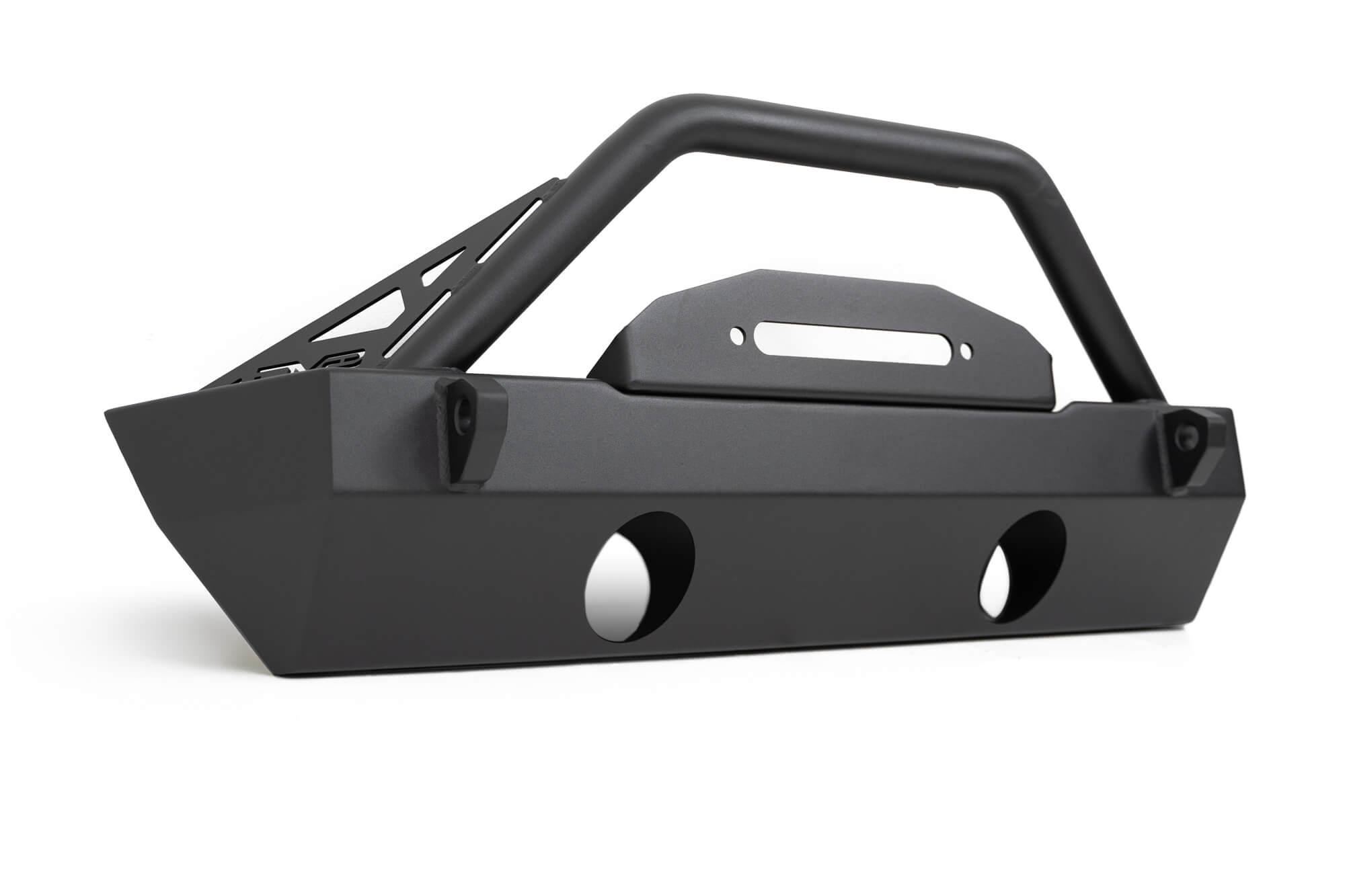 DV8 Offroad Jeep Wrangler JK/JL & Gladiator JT FS-15 Series Front Bumper FBJL-05