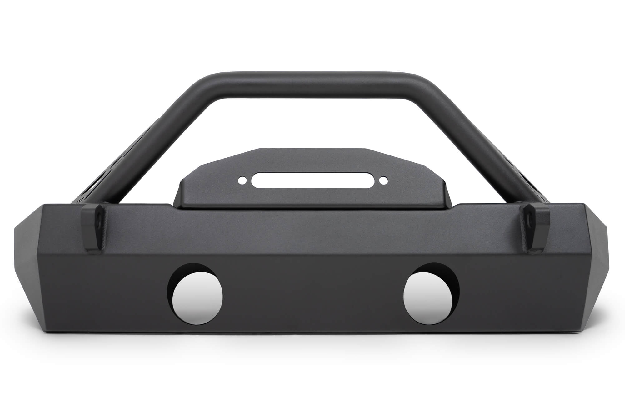 DV8 Offroad Jeep Wrangler JK/JL & Gladiator JT FS-15 Series Front Bumper FBJL-05