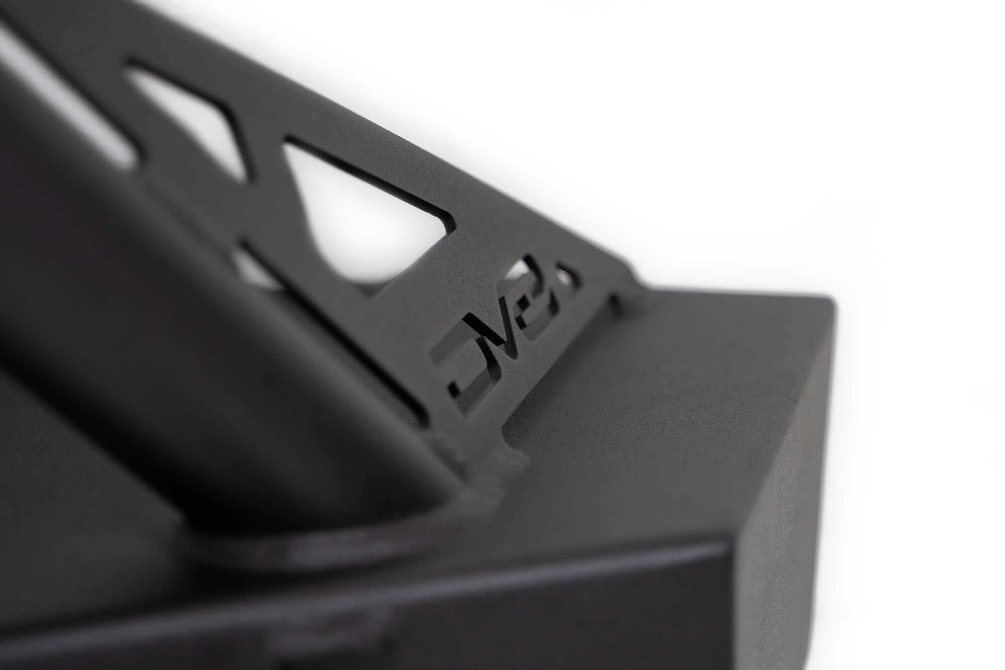 DV8 Offroad Jeep Wrangler JK/JL & Gladiator JT FS-15 Series Front Bumper FBJL-05