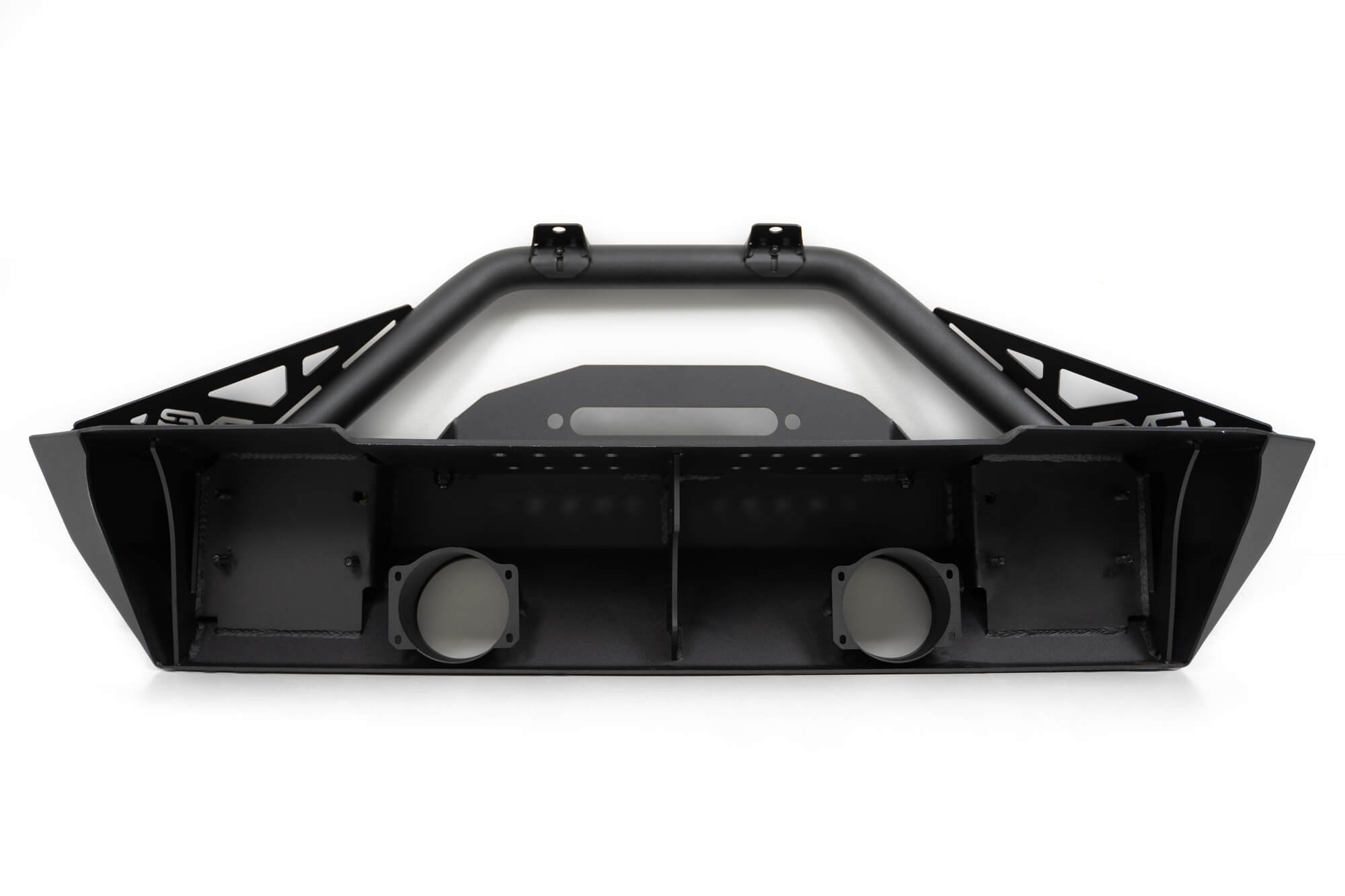 DV8 Offroad Jeep Wrangler JK/JL & Gladiator JT FS-15 Series Front Bumper FBJL-05