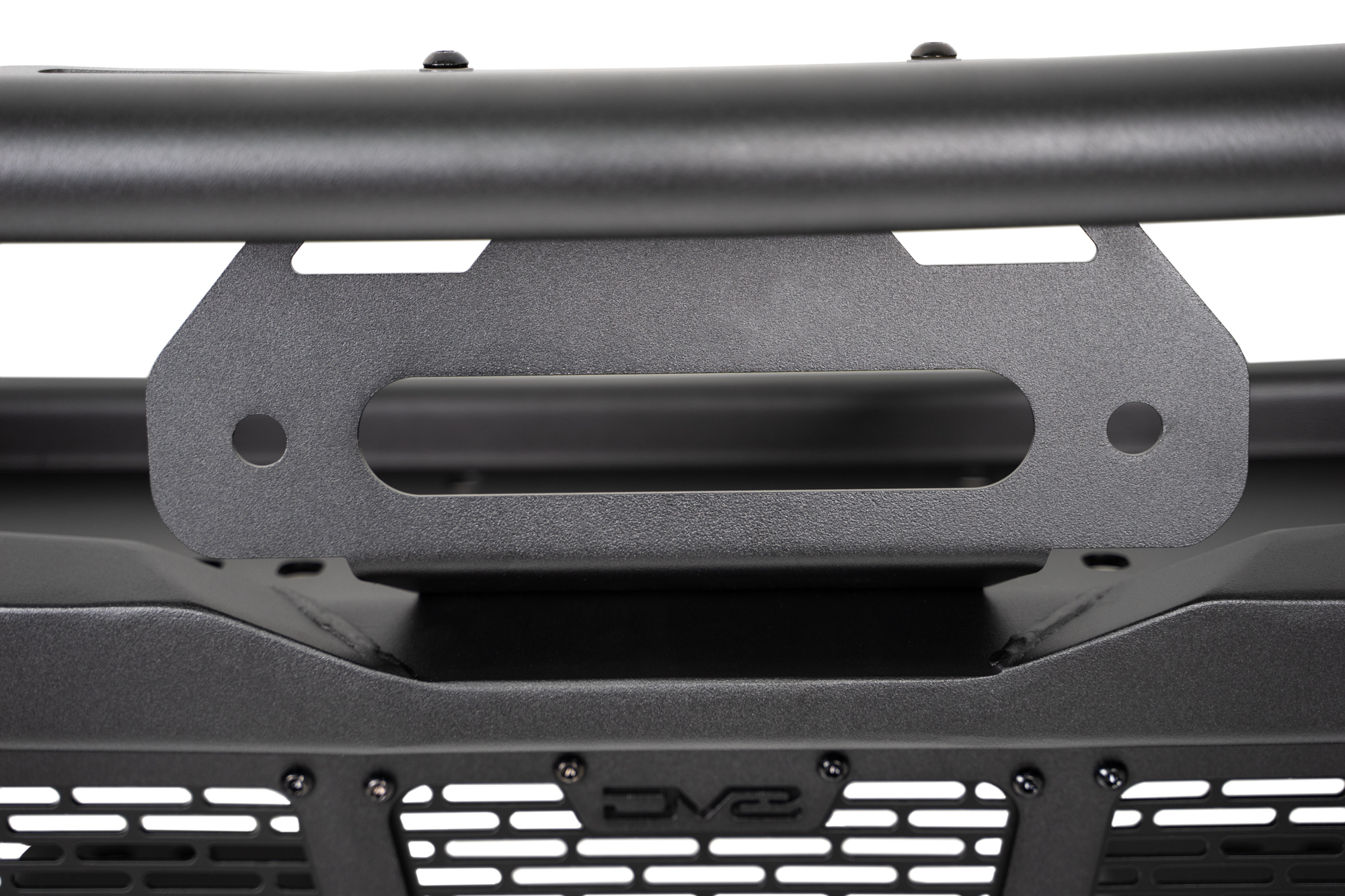 DV8 Offroad Front Bumper FBJL-09
