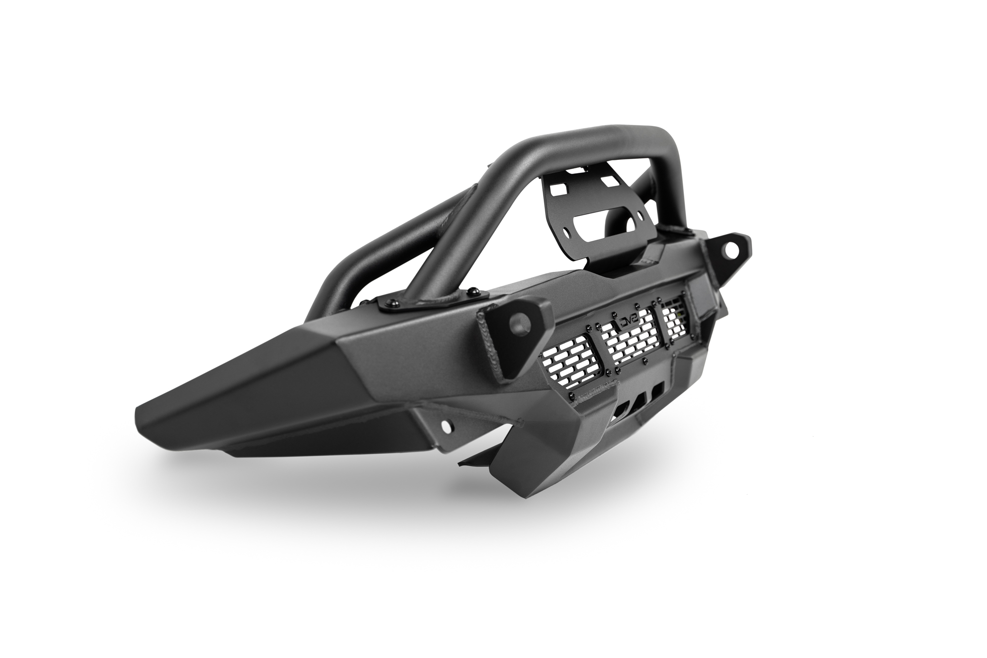 DV8 Offroad Front Bumper FBJL-09