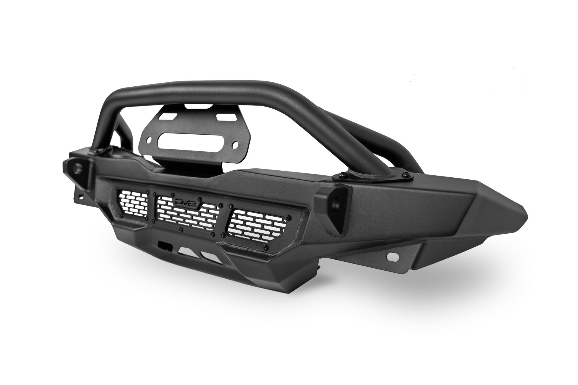 DV8 Offroad Front Bumper FBJL-09