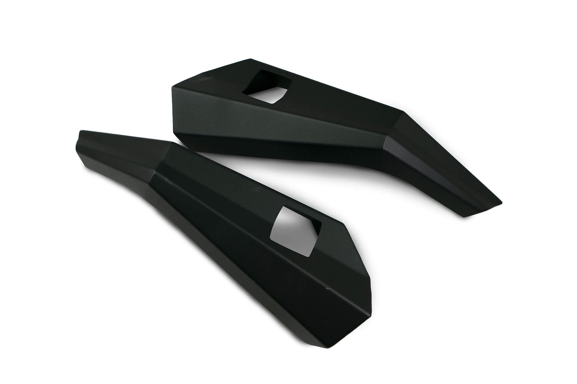 DV8 Offroad MTO Series Tacoma Front Bumper FBTT1-04