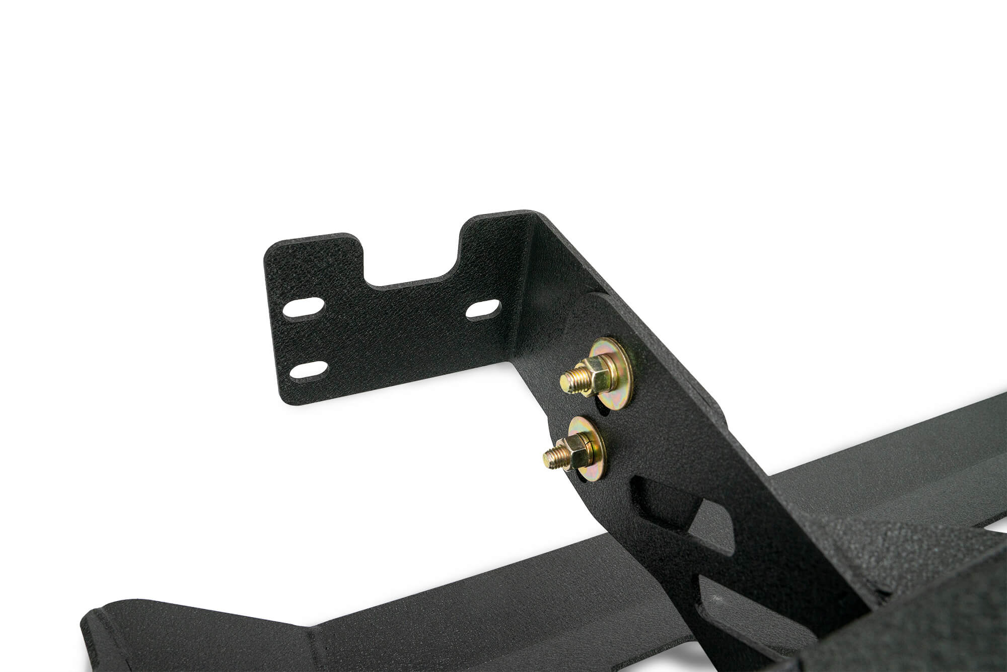 DV8 Offroad Truck Center Mount Front Bumper FBTT1-05