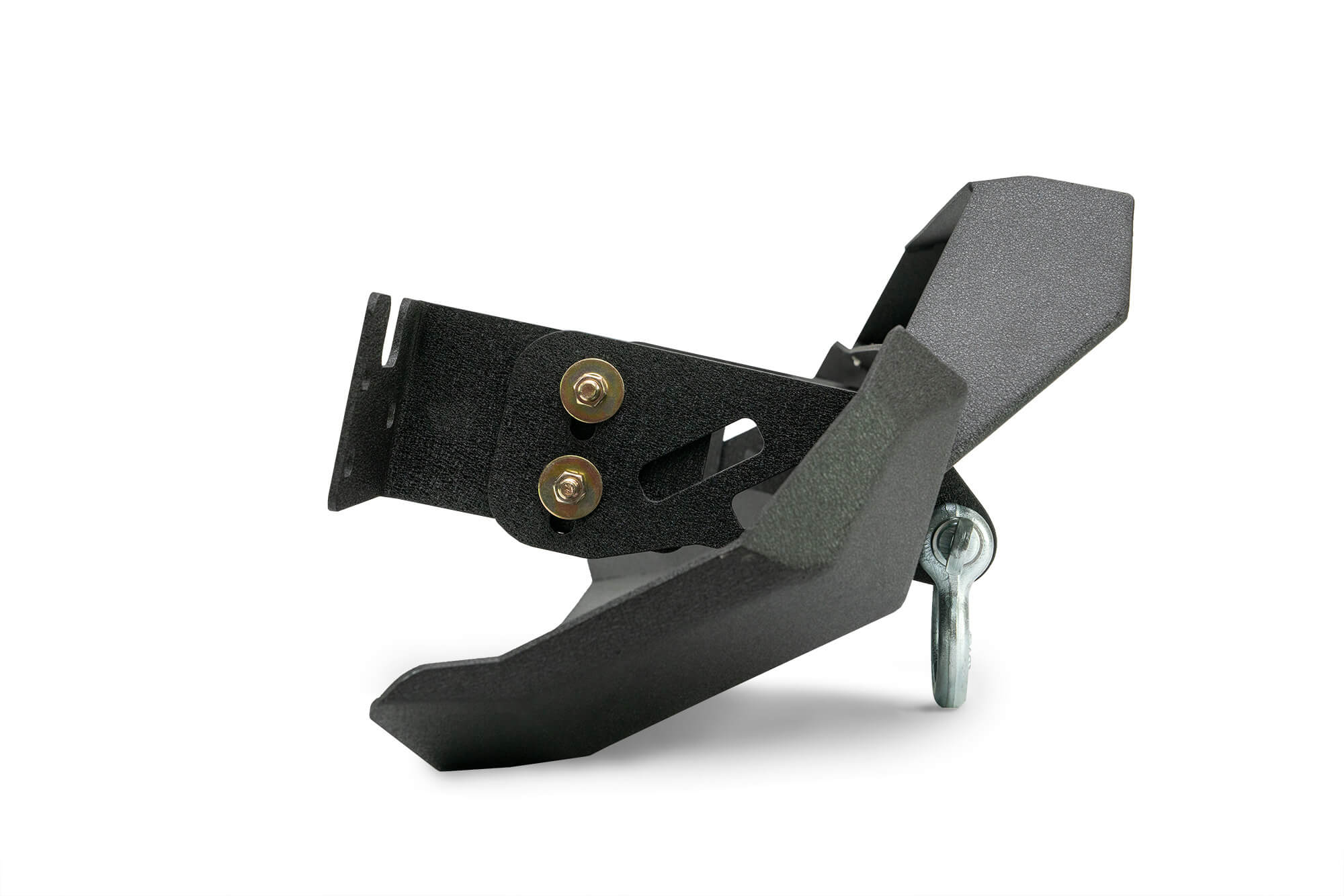 DV8 Offroad Truck Center Mount Front Bumper FBTT1-05