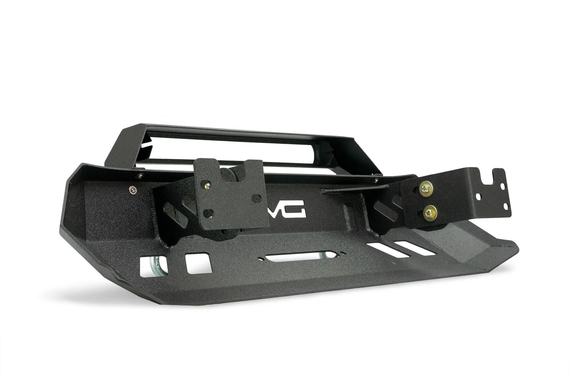 DV8 Offroad Truck Center Mount Front Bumper FBTT1-05