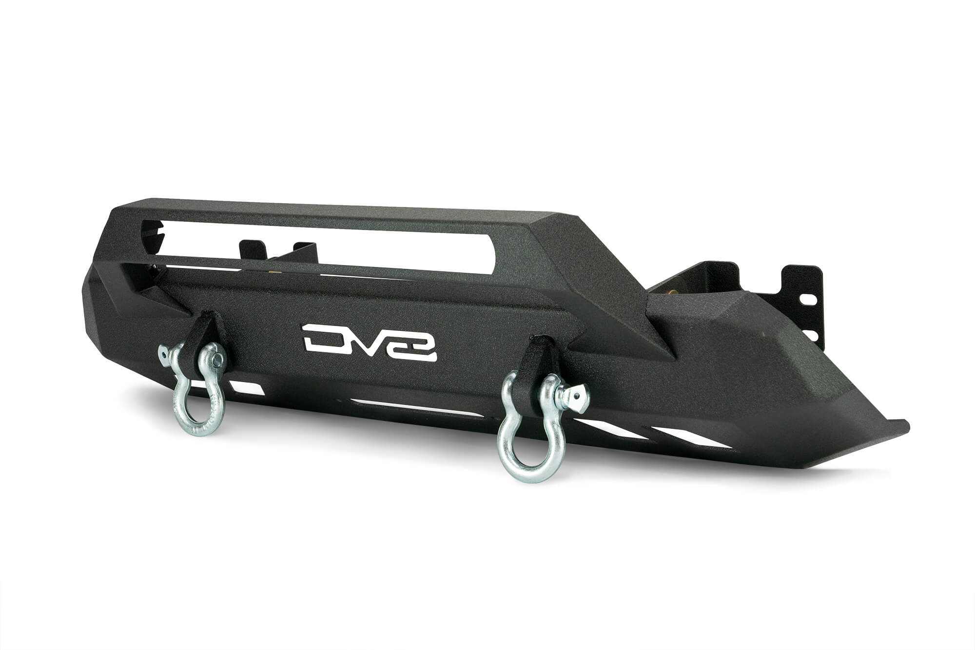 DV8 Offroad Truck Center Mount Front Bumper FBTT1-05