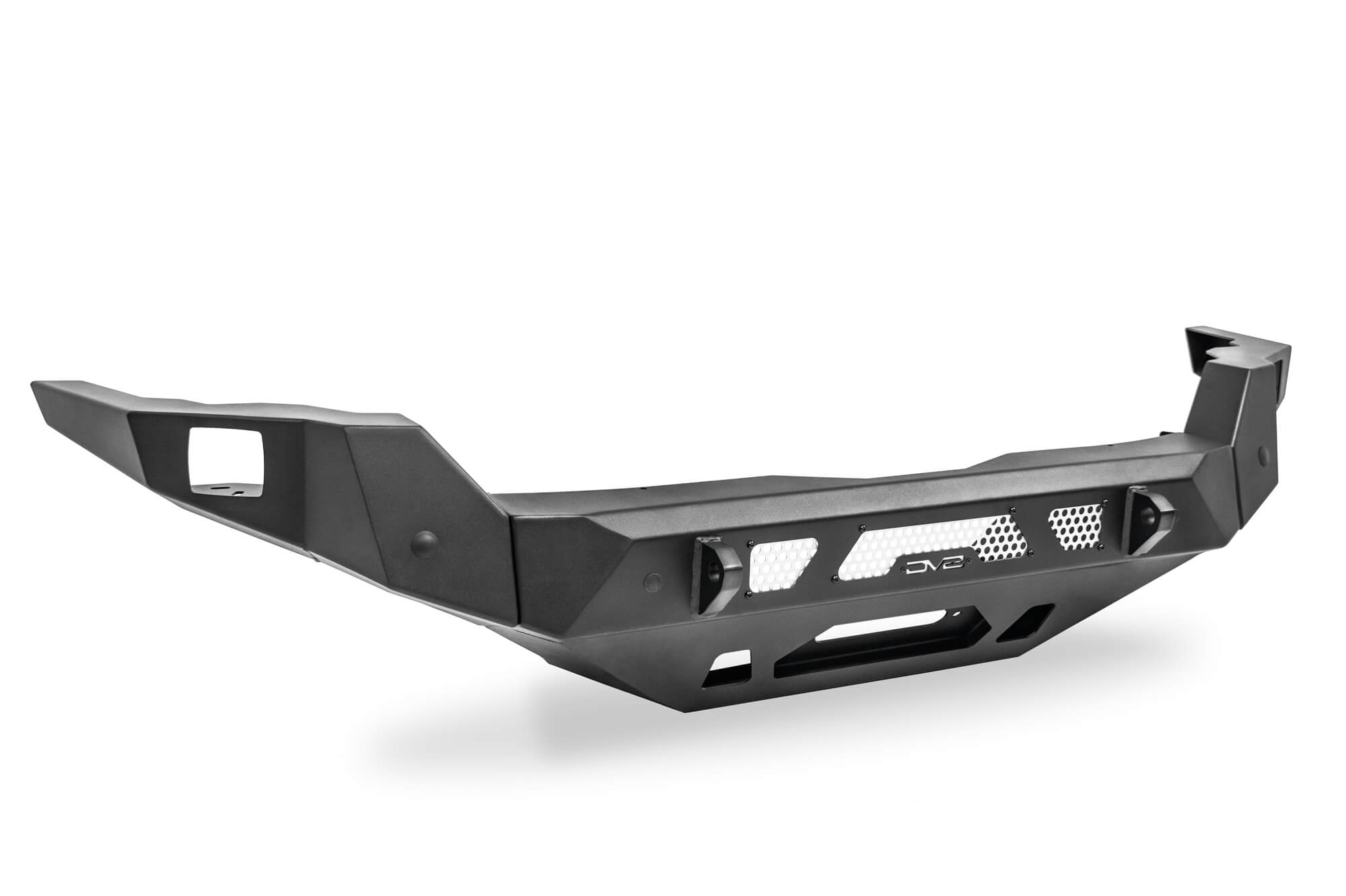 DV8 Offroad Front Bumper FBTT2-04