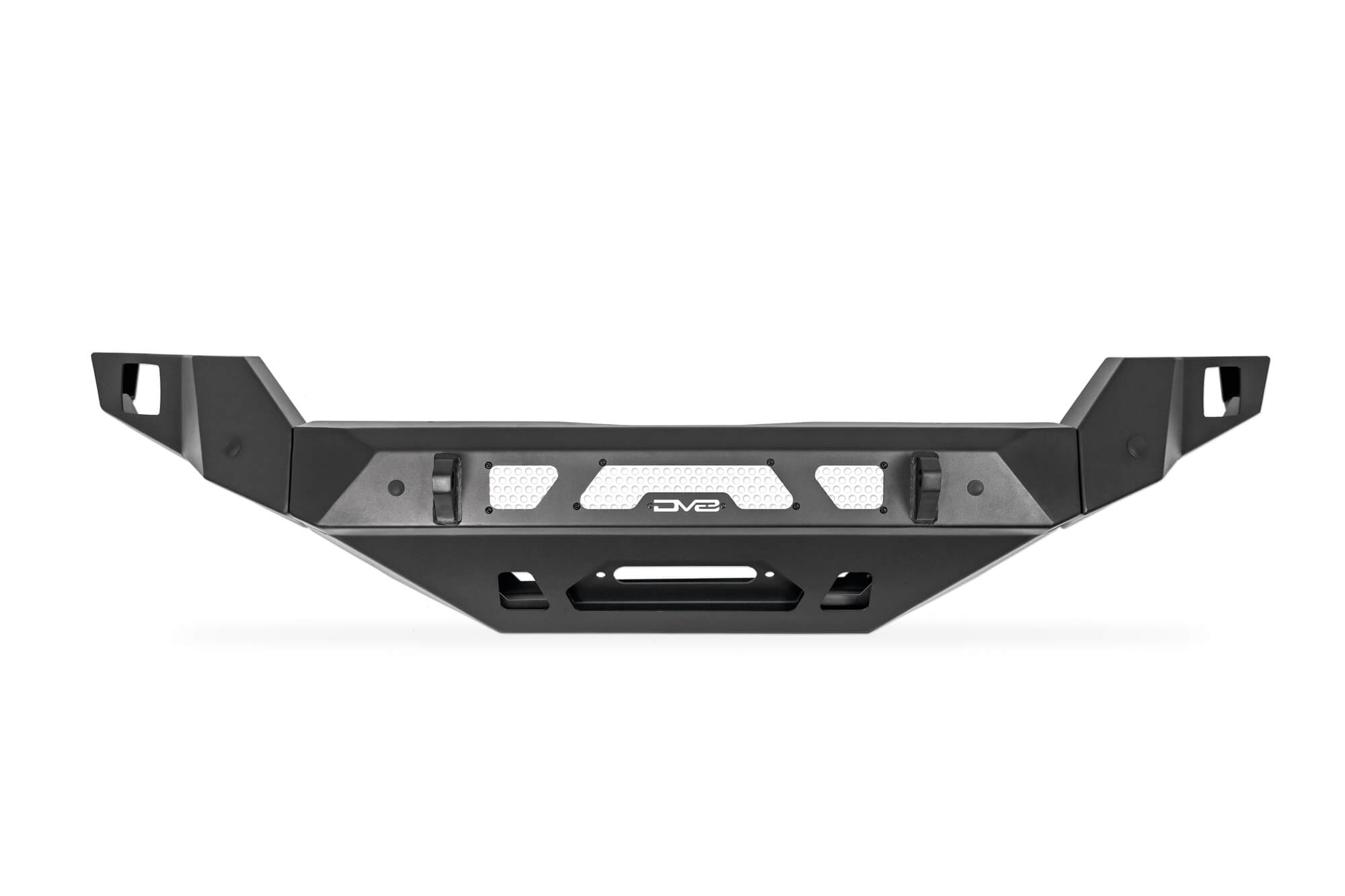 DV8 Offroad Front Bumper FBTT2-04