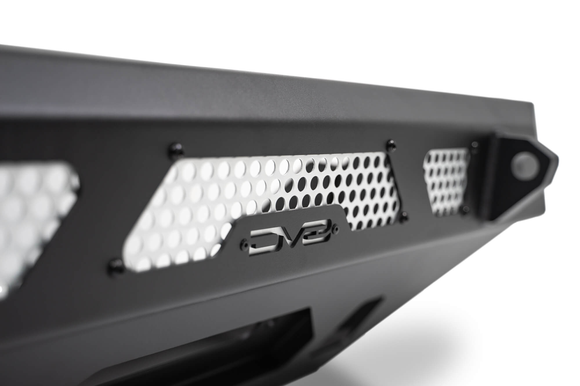 DV8 Offroad Front Bumper FBTT2-04