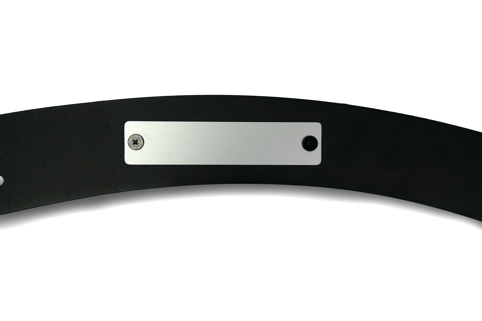 DV8 Offroad Fender flare deletes for the 2021+ Bronco FDBR-03