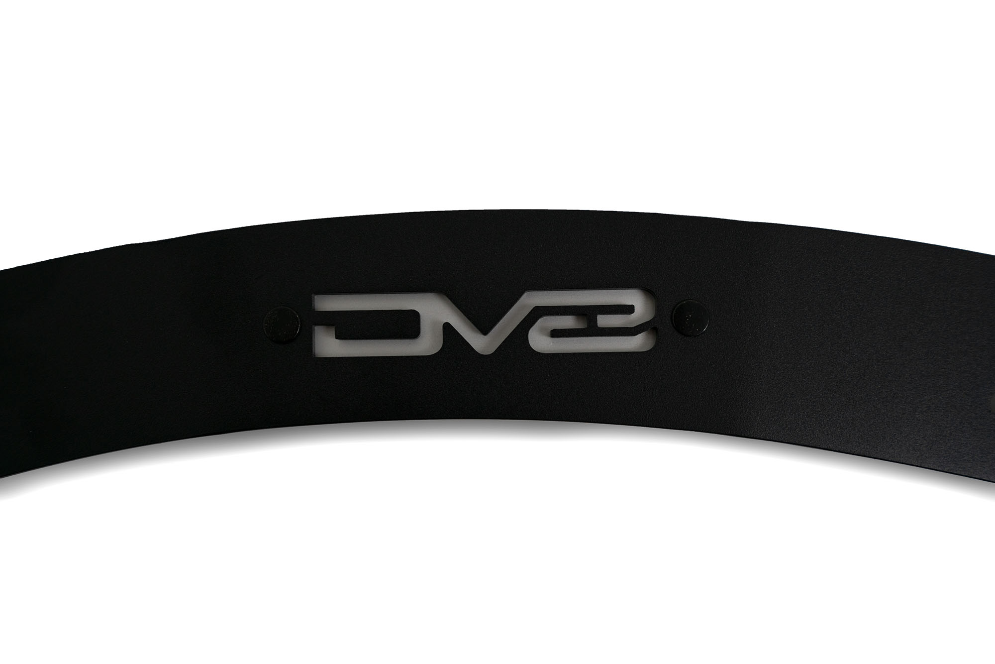 DV8 Offroad Fender flare deletes for the 2021+ Bronco FDBR-03