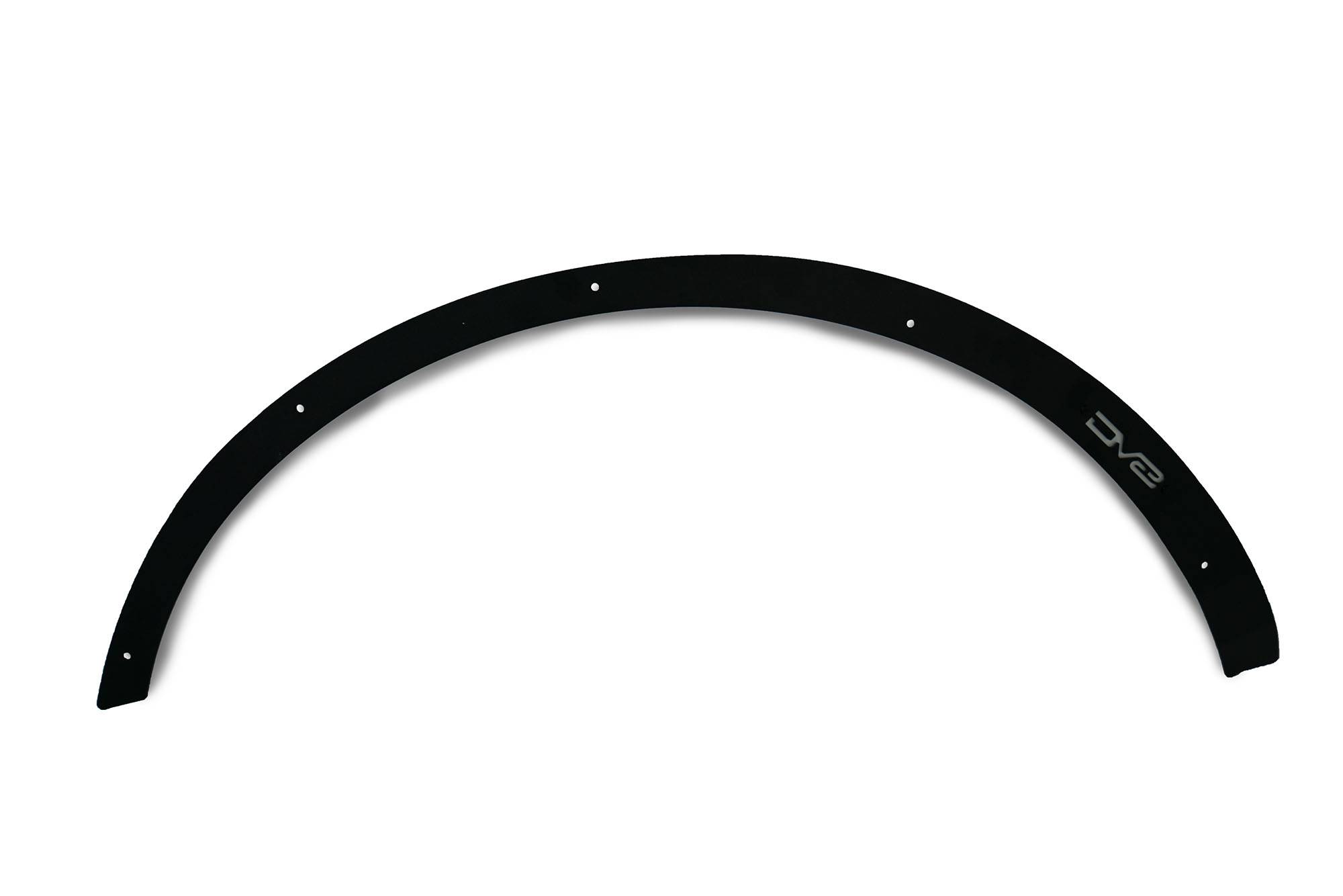 DV8 Offroad Fender flare deletes for the 2021+ Bronco FDBR-03
