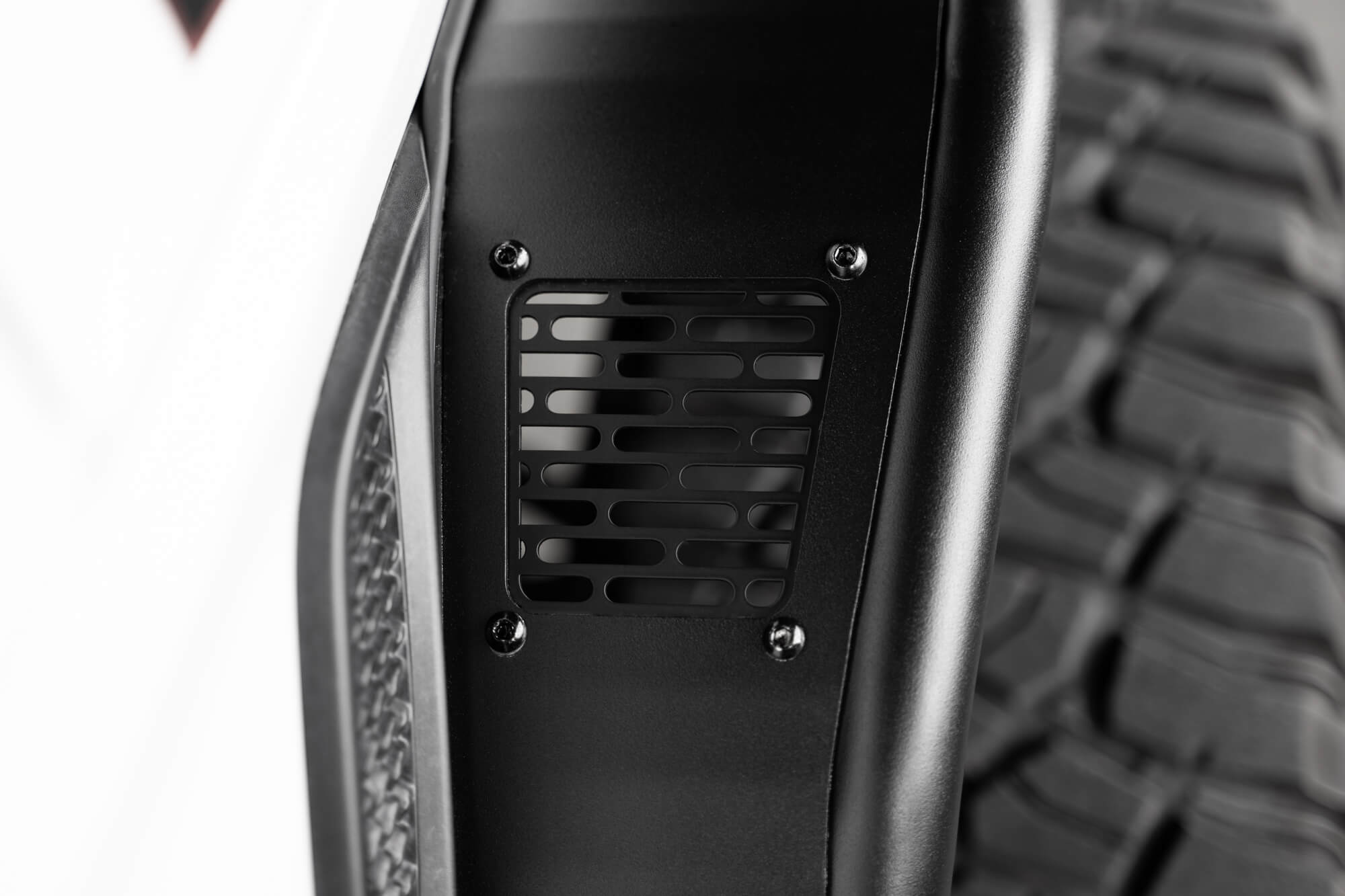 DV8 Offroad Fender Flares FDGL-06