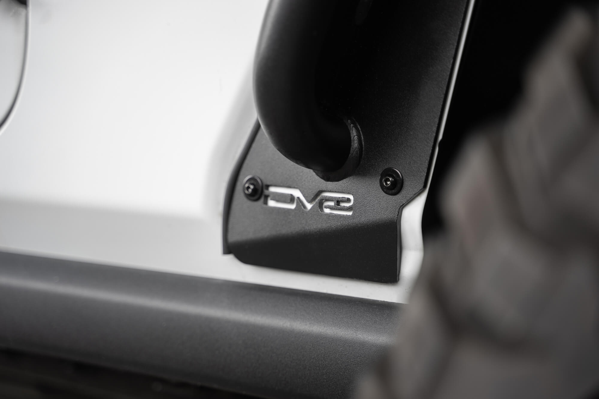 DV8 Offroad Fender Flares FDGL-06