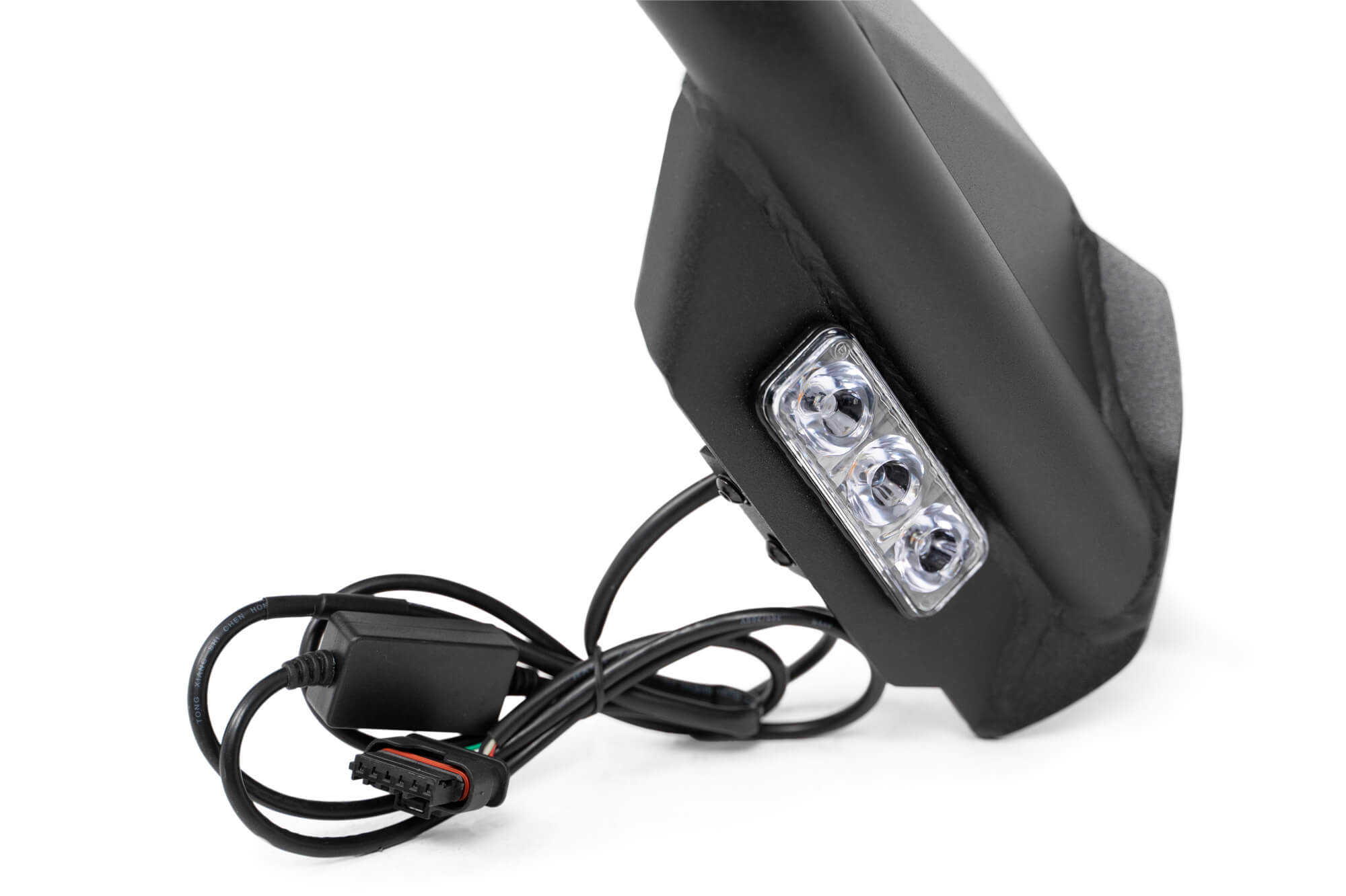 DV8 Offroad Fender Flares FDGL-06