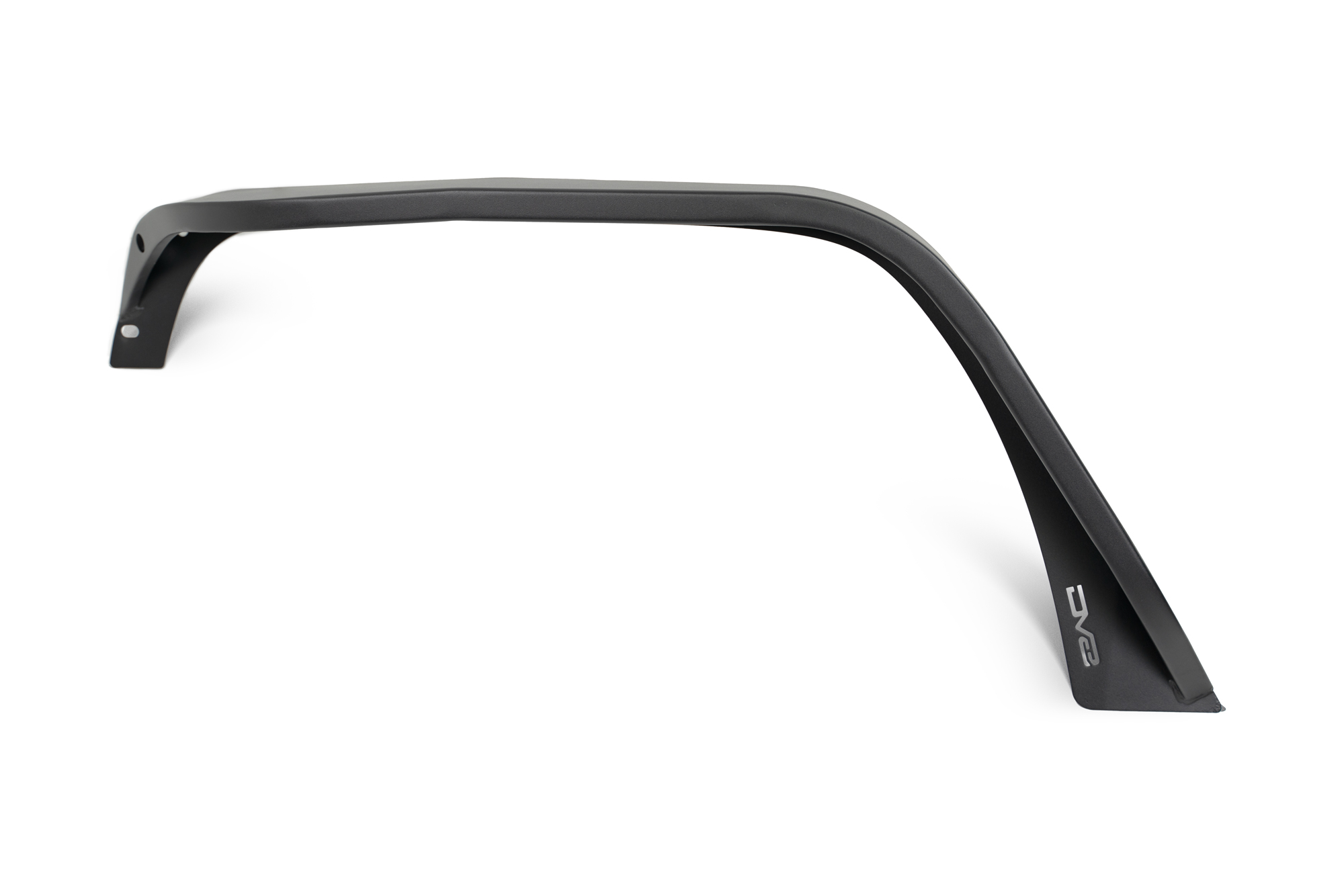 DV8 Offroad Jeep Wrangler JK Slim Fender Flares FDJK-07