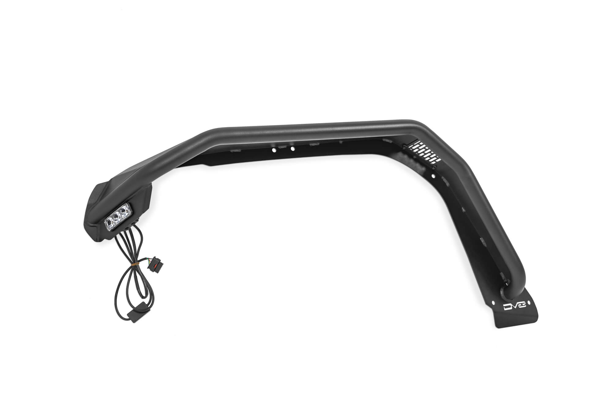 DV8 Offroad Tube Fenders FDJL-06