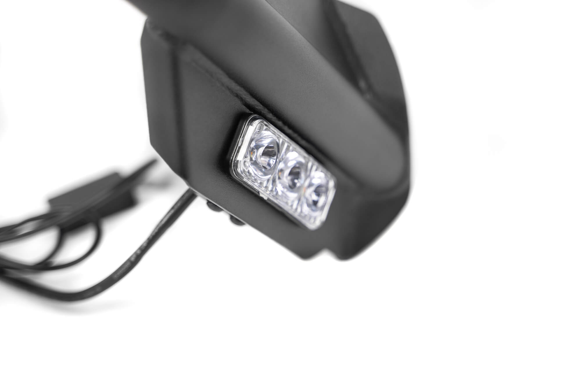 DV8 Offroad Tube Fenders FDJL-06