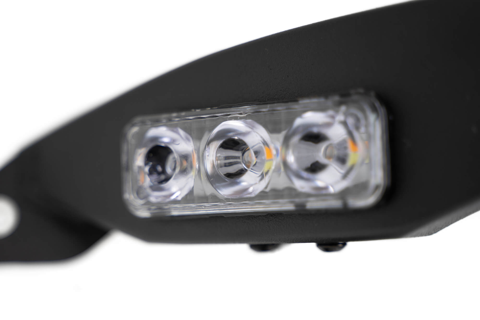 DV8 Offroad Jeep Wrangler JL Slim Fender Flares FDJL-07