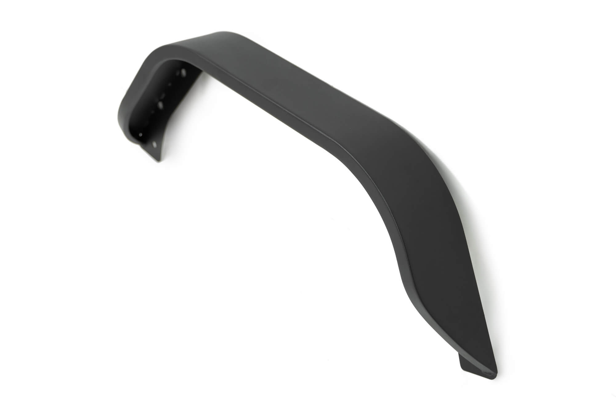 DV8 Offroad Jeep Wrangler JL Slim Fender Flares FDJL-07