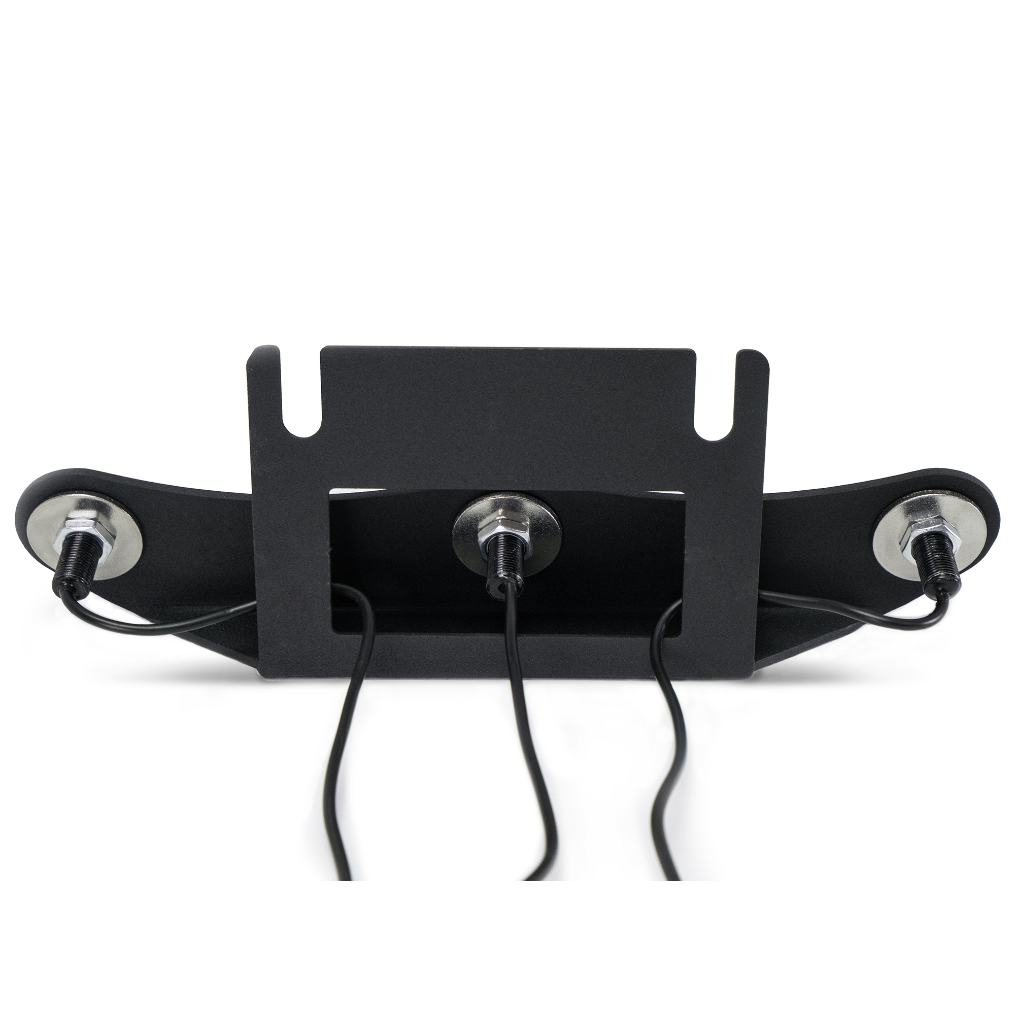 DV8 Offroad GRGL-01 20-22 JEEP GLADIATOR JT FRONT GRILL AMBER ACCENT LIGHTS GRGL-01