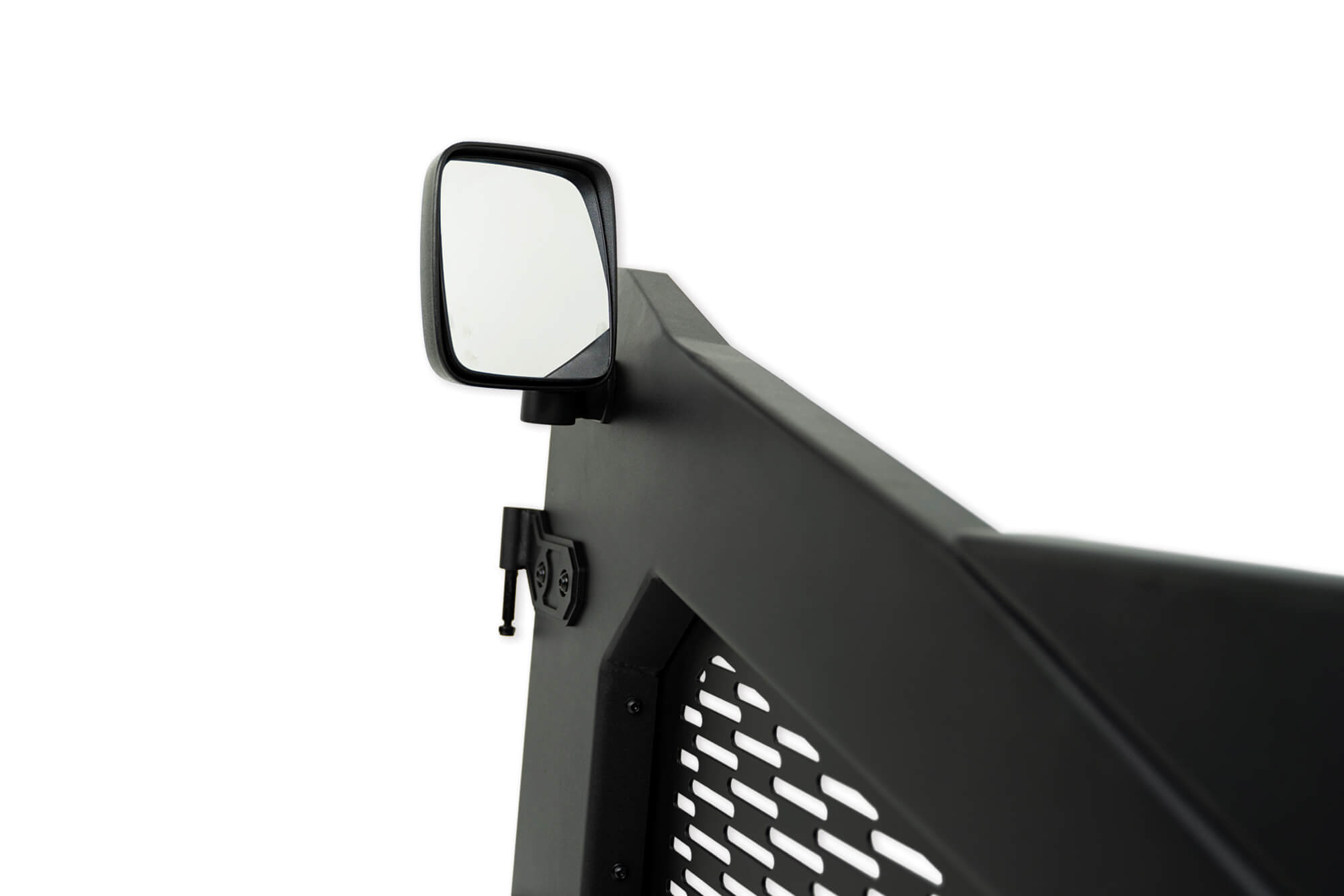 DV8 Offroad Half Doors HDJL-02F