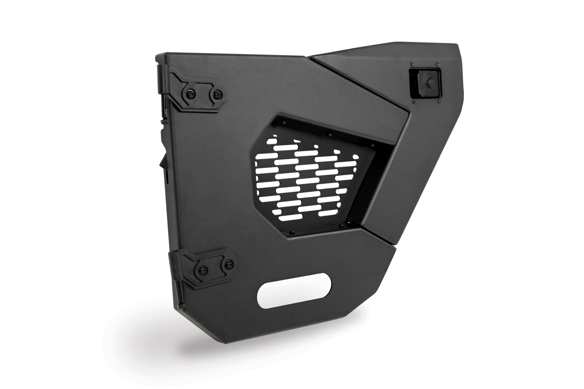 DV8 Offroad Half Doors HDJL-02R