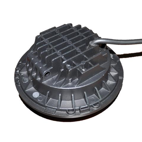 DV8 Offroad Projector Headlights; No Halo HL7JK-01