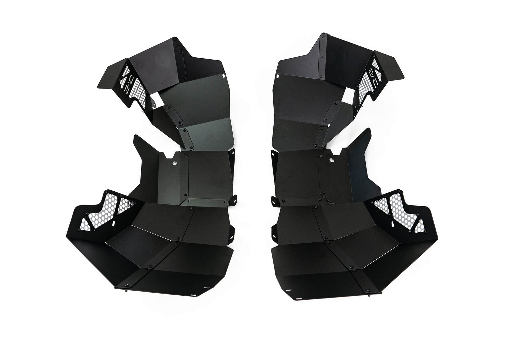 DV8 Offroad Fender Liner INFEND-05FB