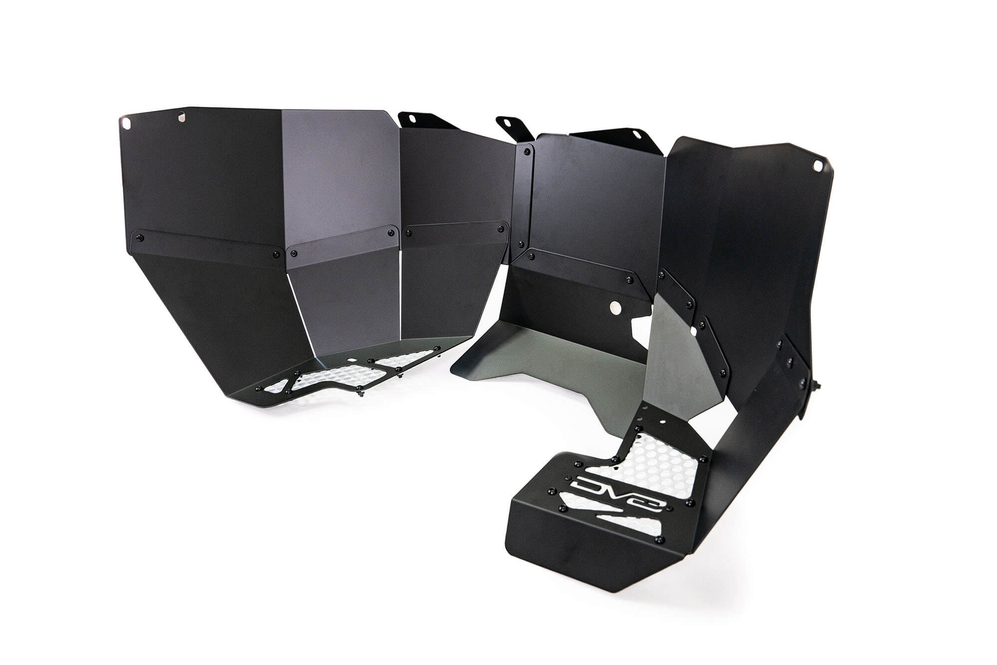 DV8 Offroad Fender Liner INFEND-05FB