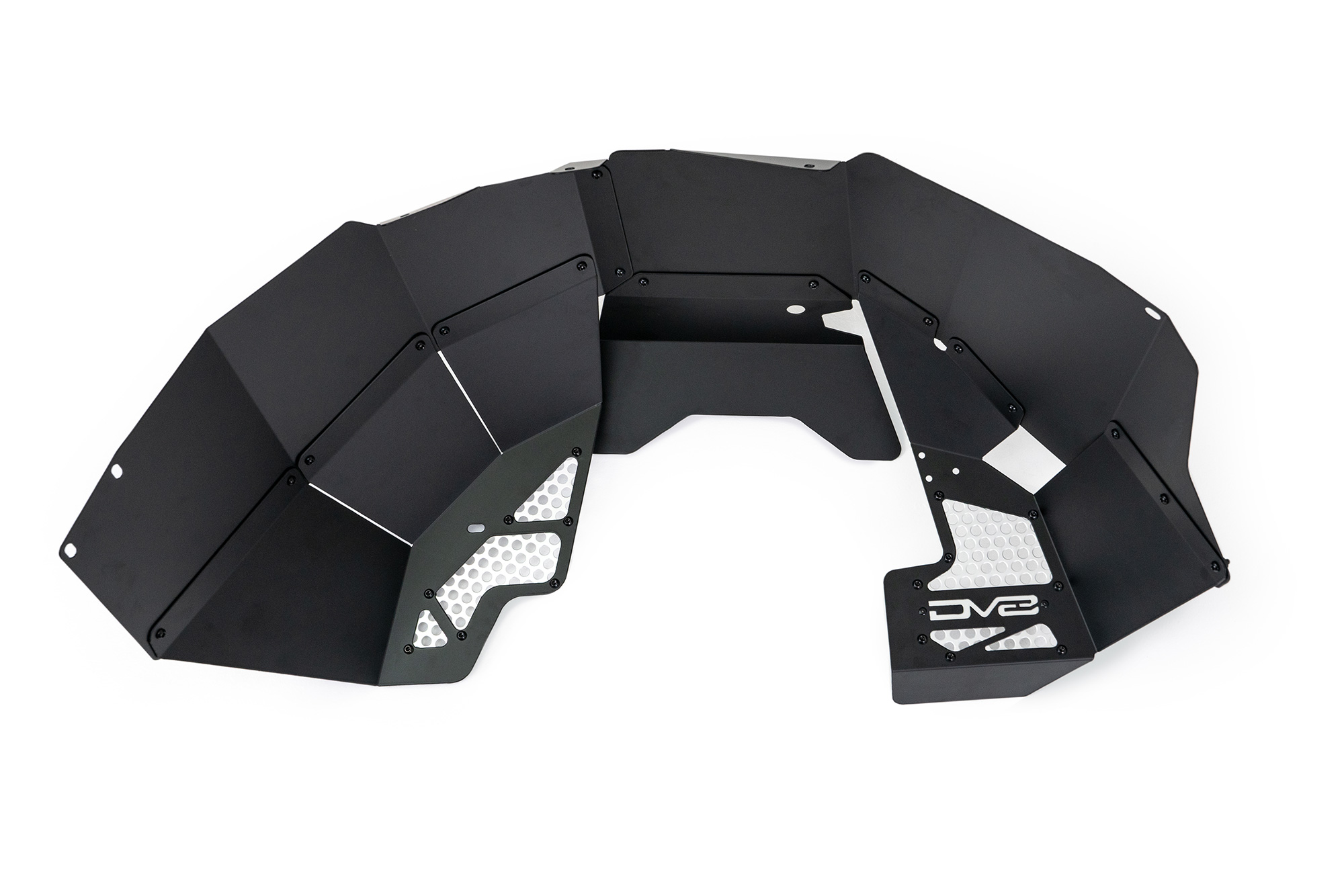 DV8 Offroad Fender Liner INFEND-05FB
