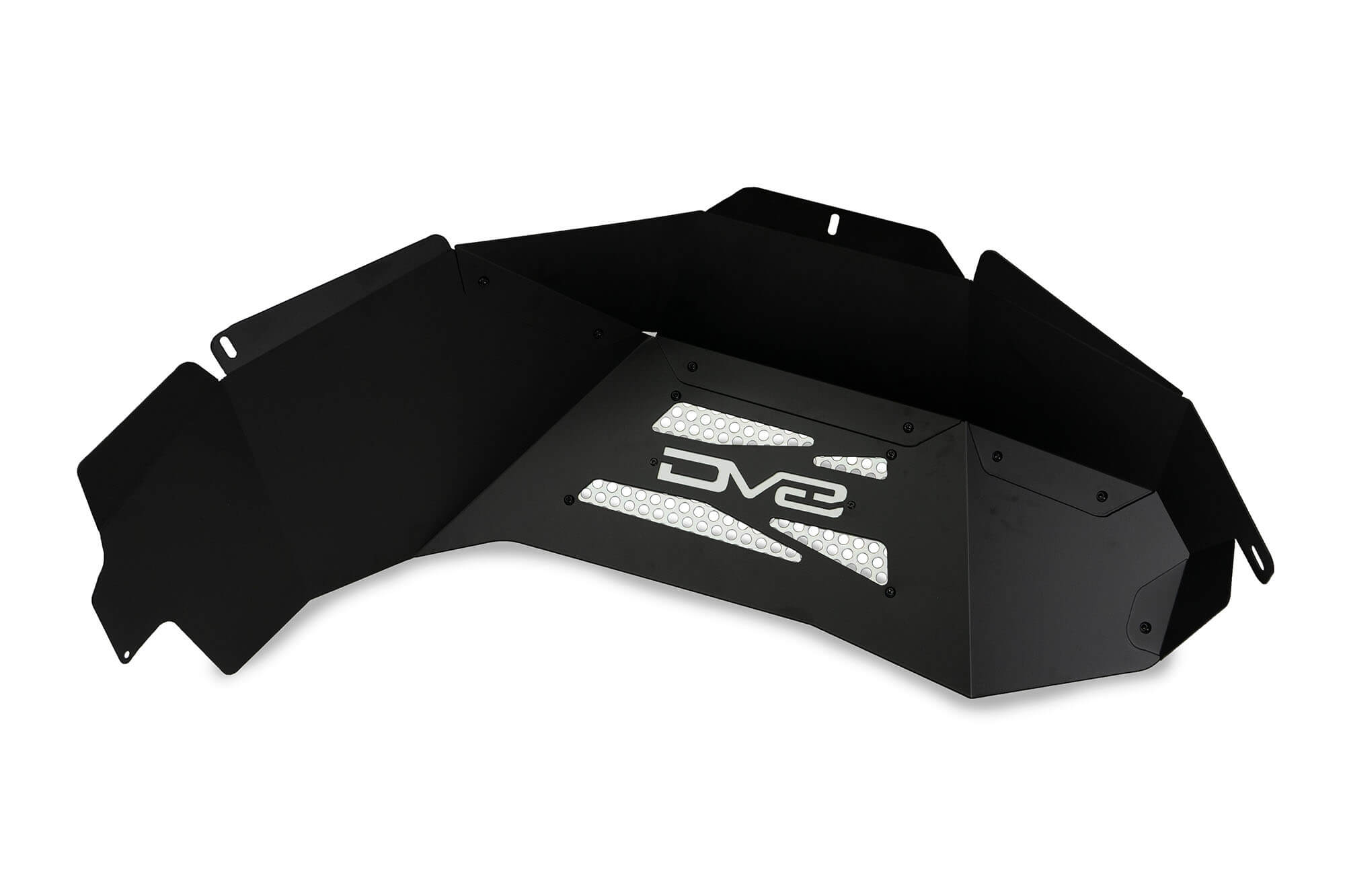 DV8 Offroad Fender Liner INFEND-05RB