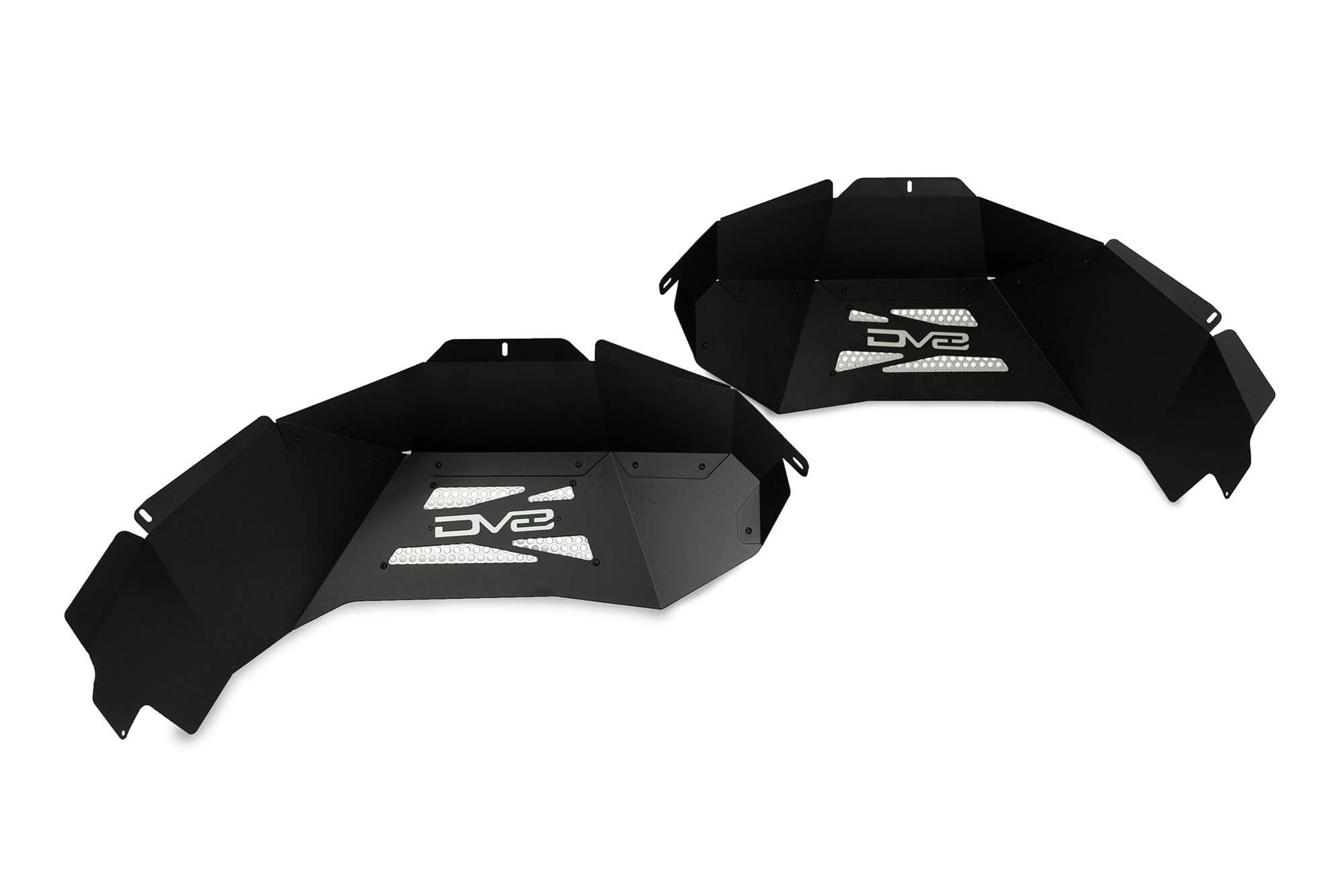 DV8 Offroad Fender Liner INFEND-05RB