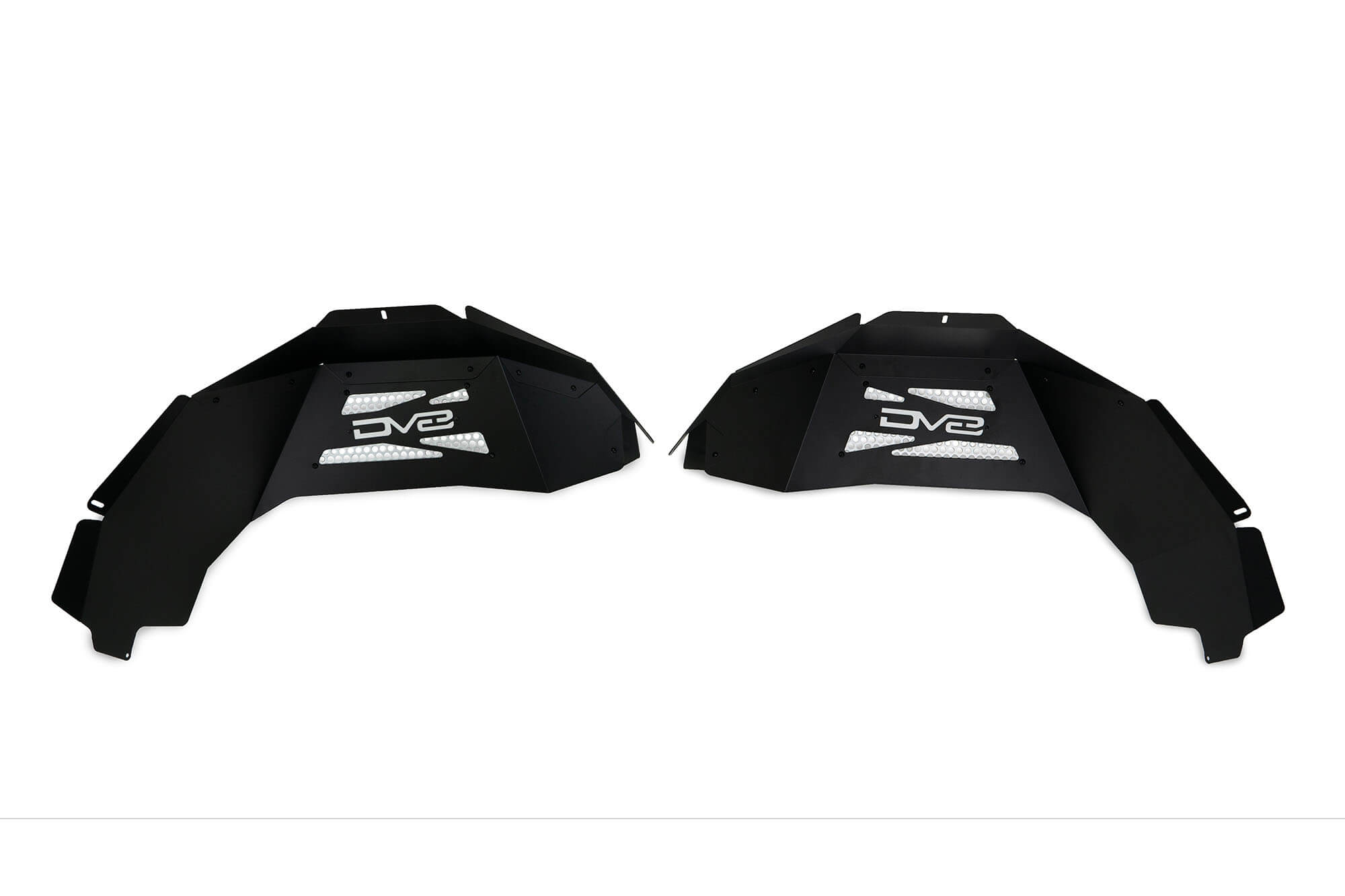 DV8 Offroad Fender Liner INFEND-05RB