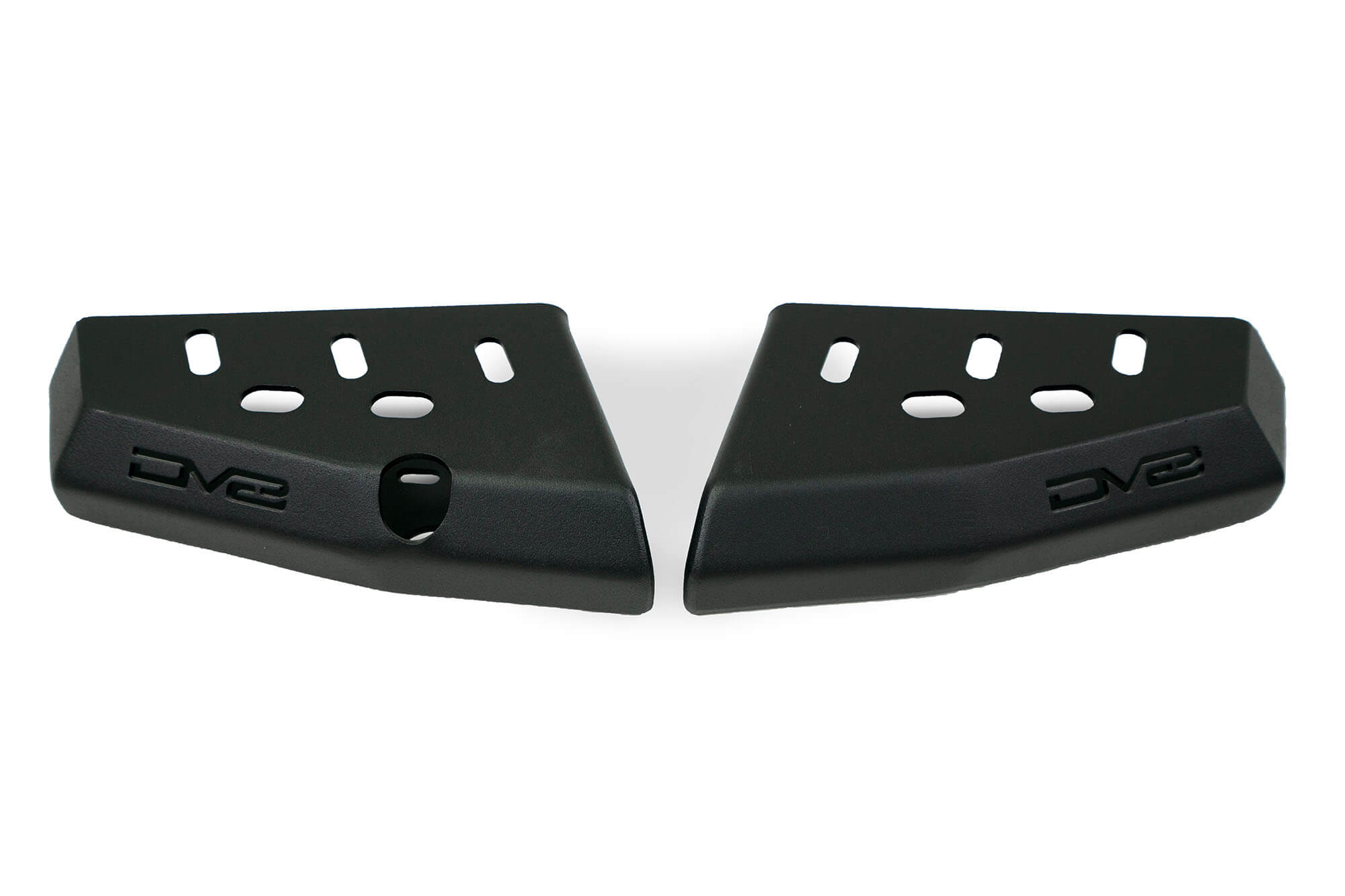 DV8 Offroad 2021-22 Ford Bronco A-Pillar Pod Light Mounts? LBBR-02